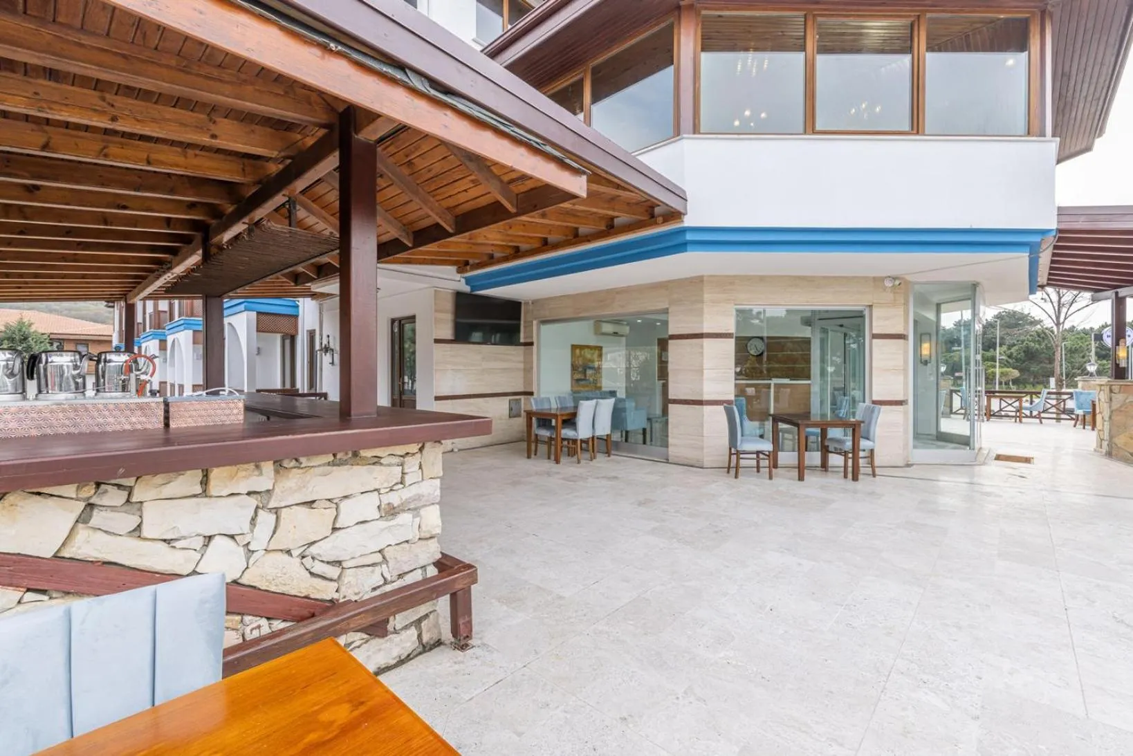 Banquet/Function facilities in Olinda Hotel & Spa