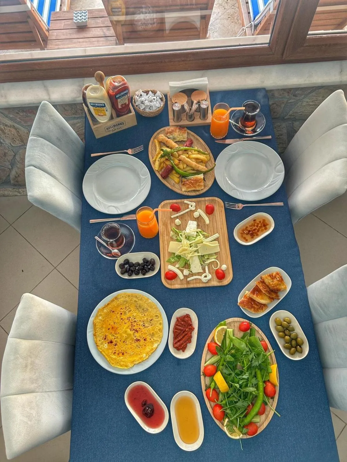 Olinda Hotel & Spa