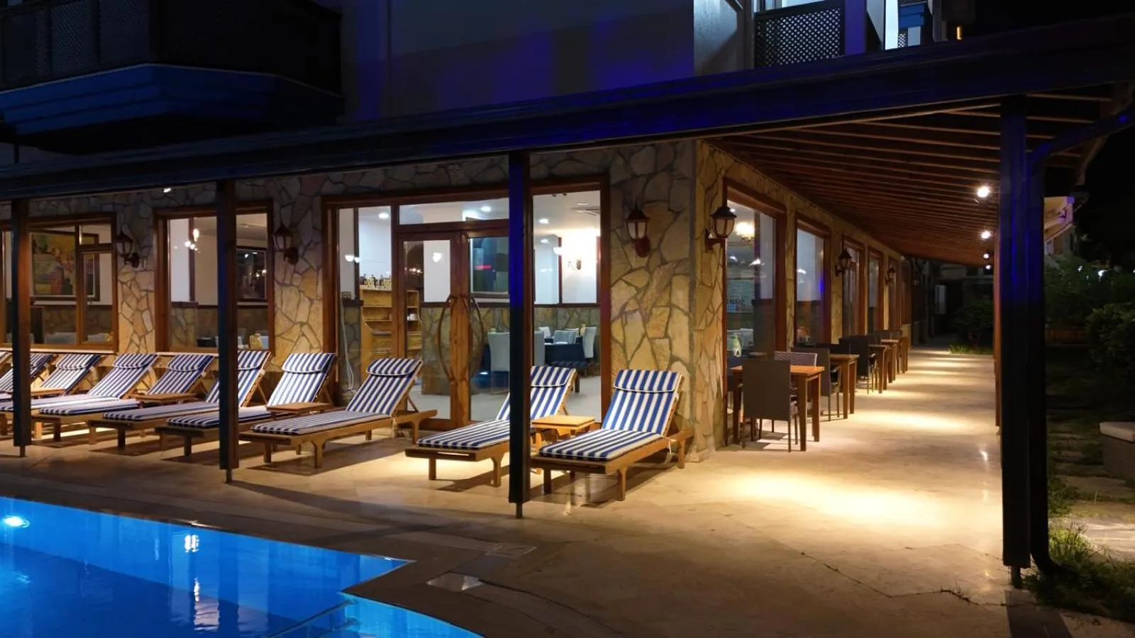 Olinda Hotel & Spa