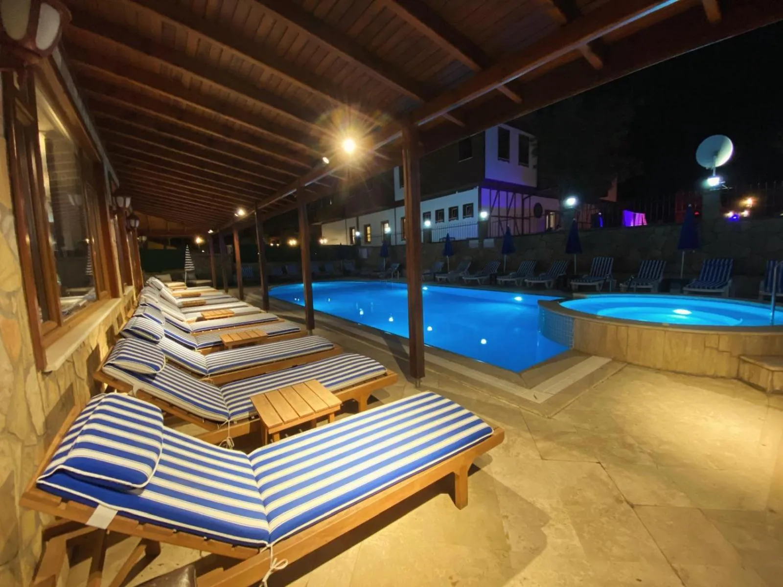 Olinda Hotel & Spa