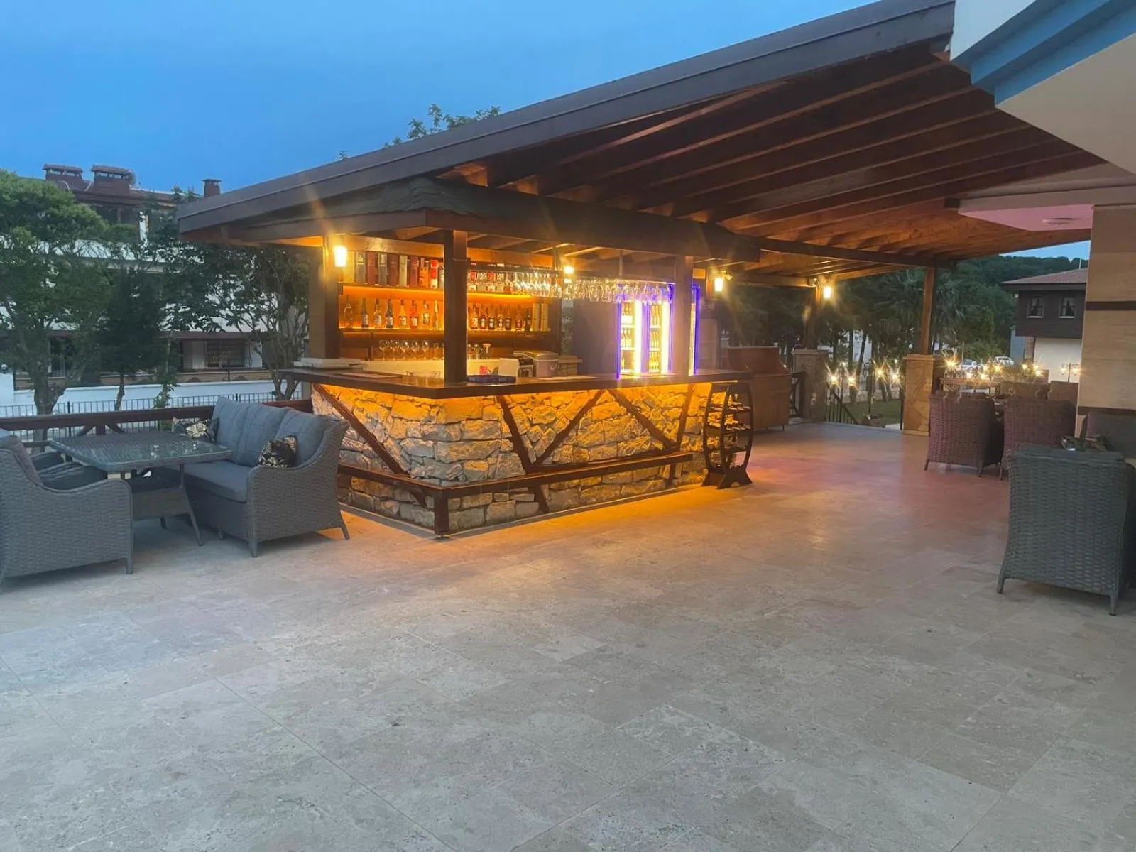 Olinda Hotel & Spa