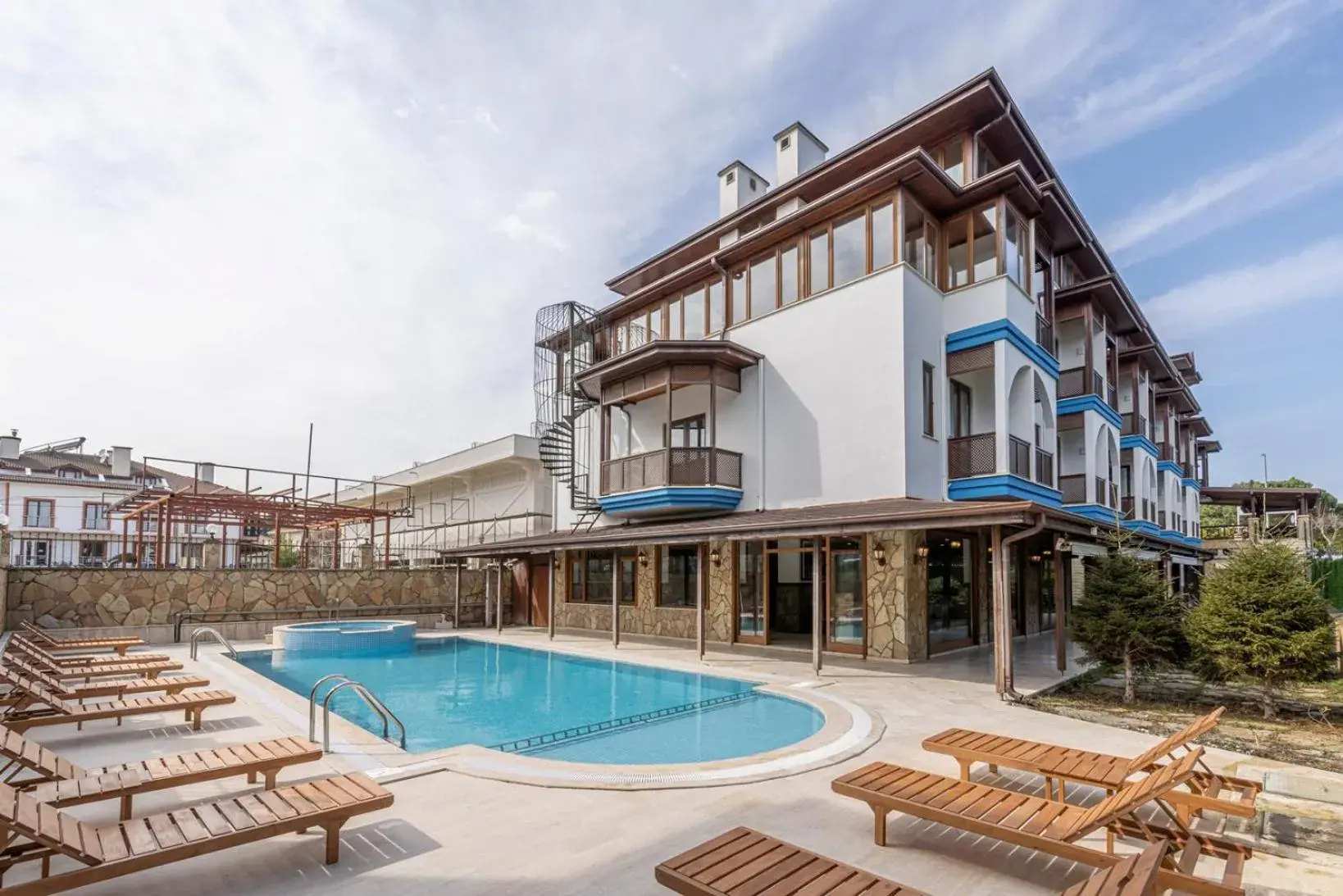 Olinda Hotel & Spa Olinda Hotel & Spa