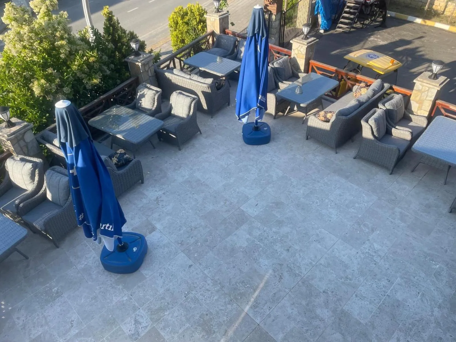 Olinda Hotel & Spa