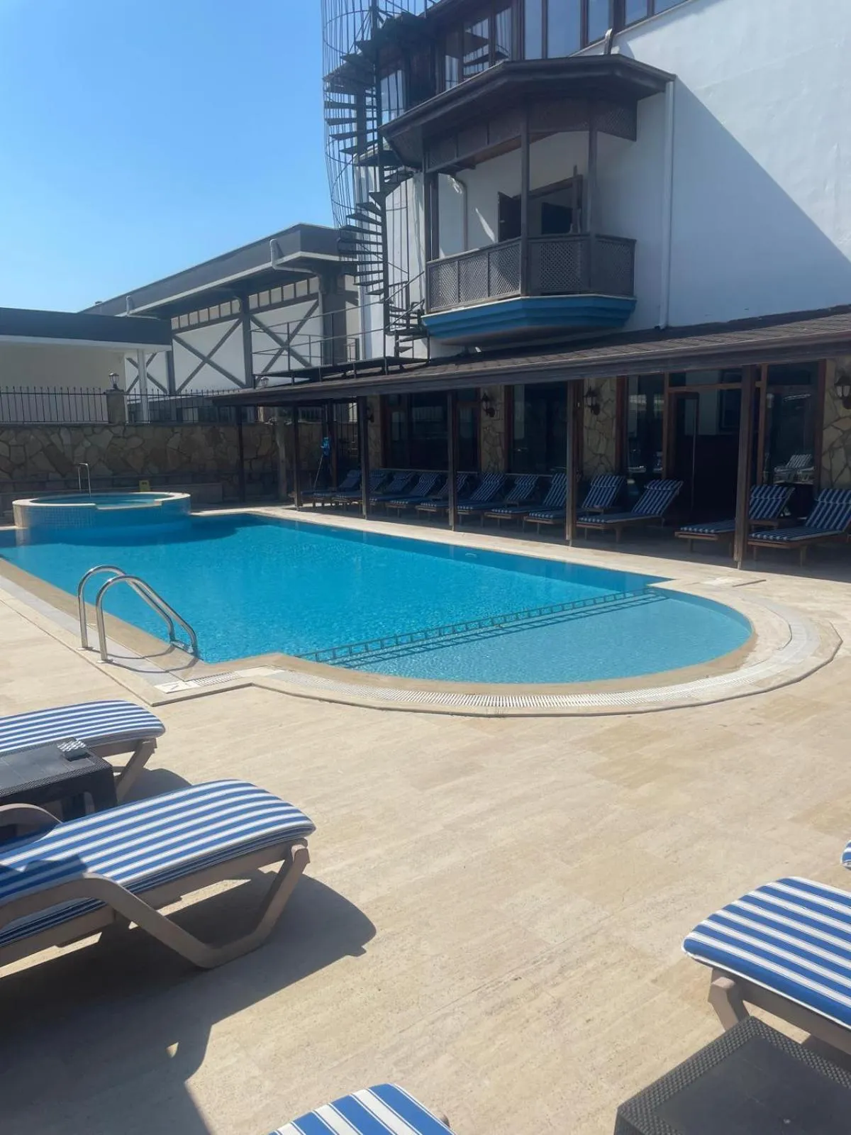 Olinda Hotel & Spa