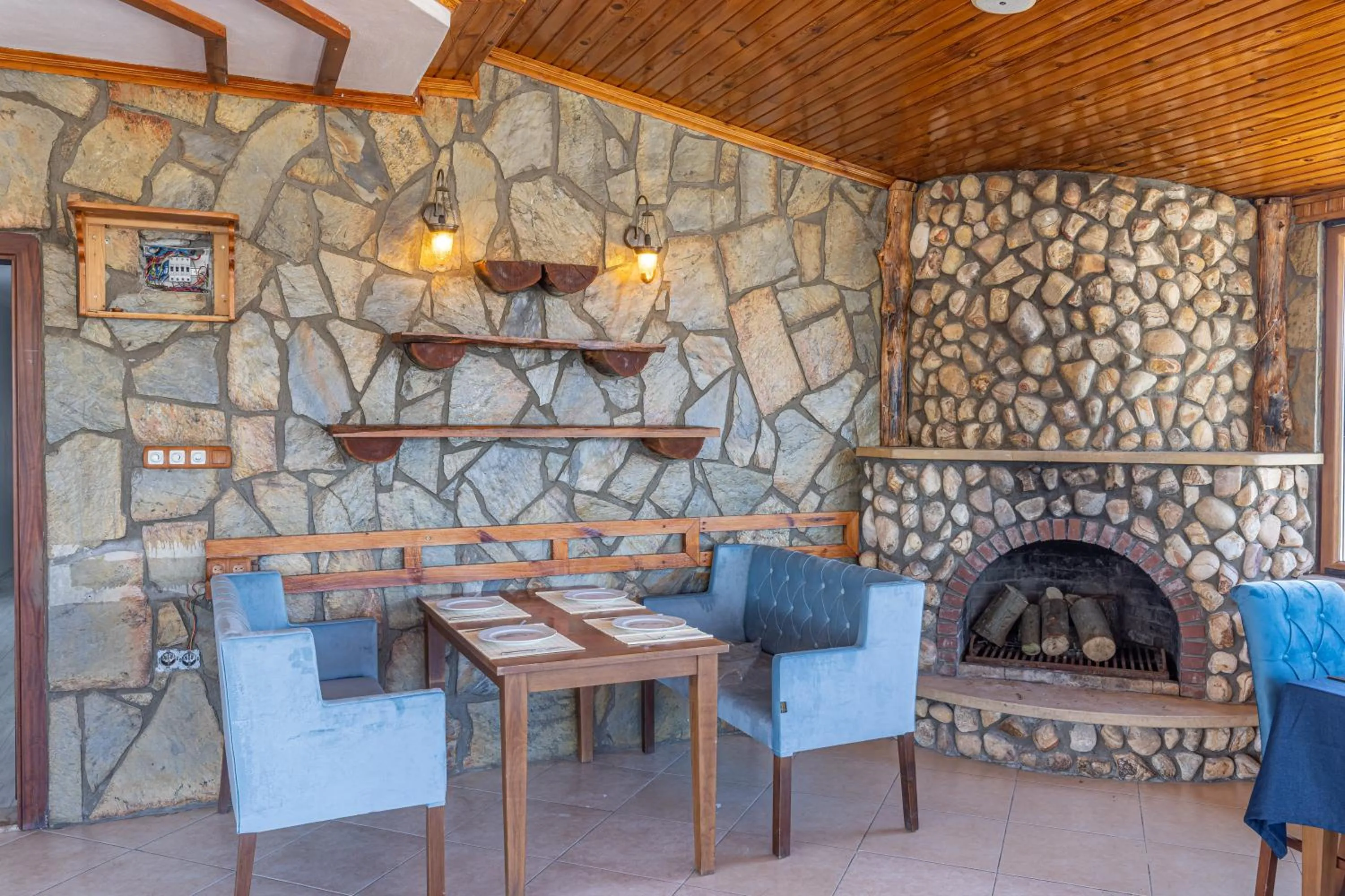 Olinda Hotel & Spa