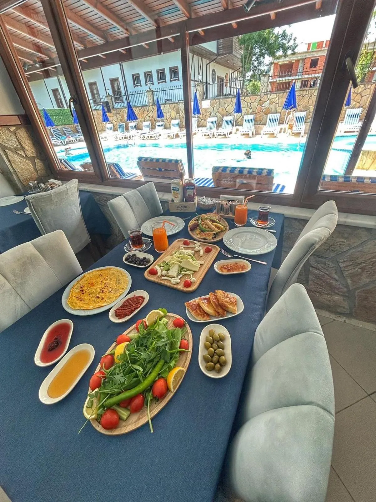 Olinda Hotel & Spa
