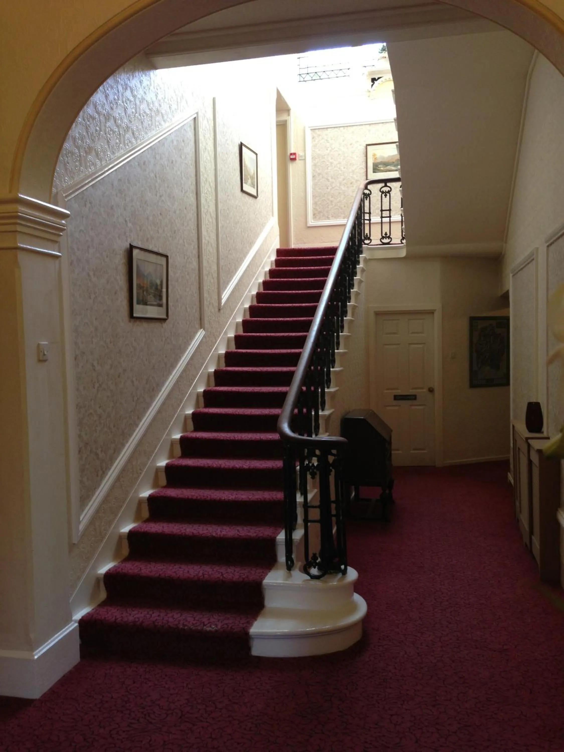 Other in Broughton Craggs Hotel