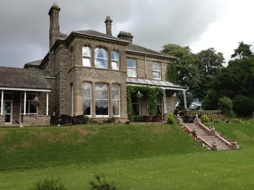 Broughton Craggs Hotel Broughton Craggs Hotel