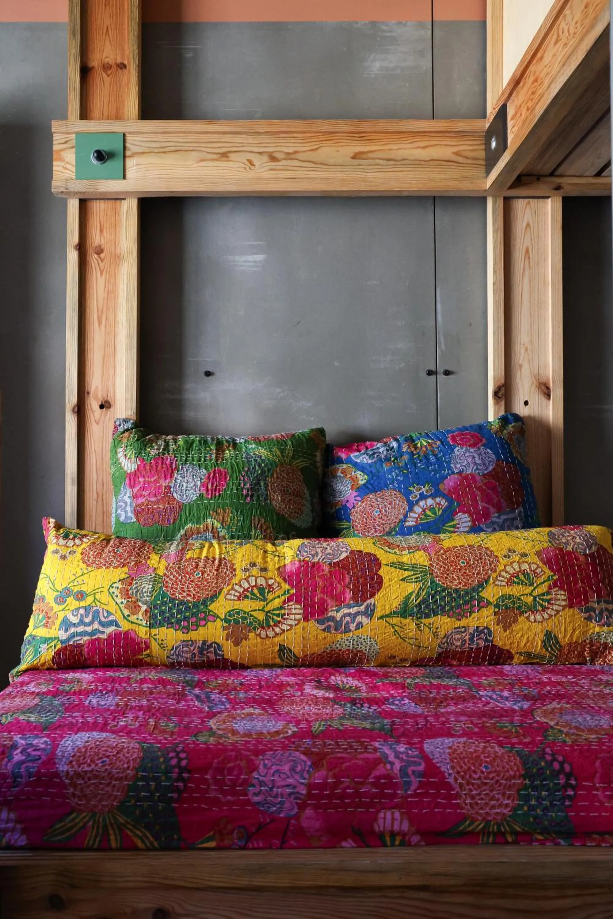 Bedroom, Bed in JAM Lisbon