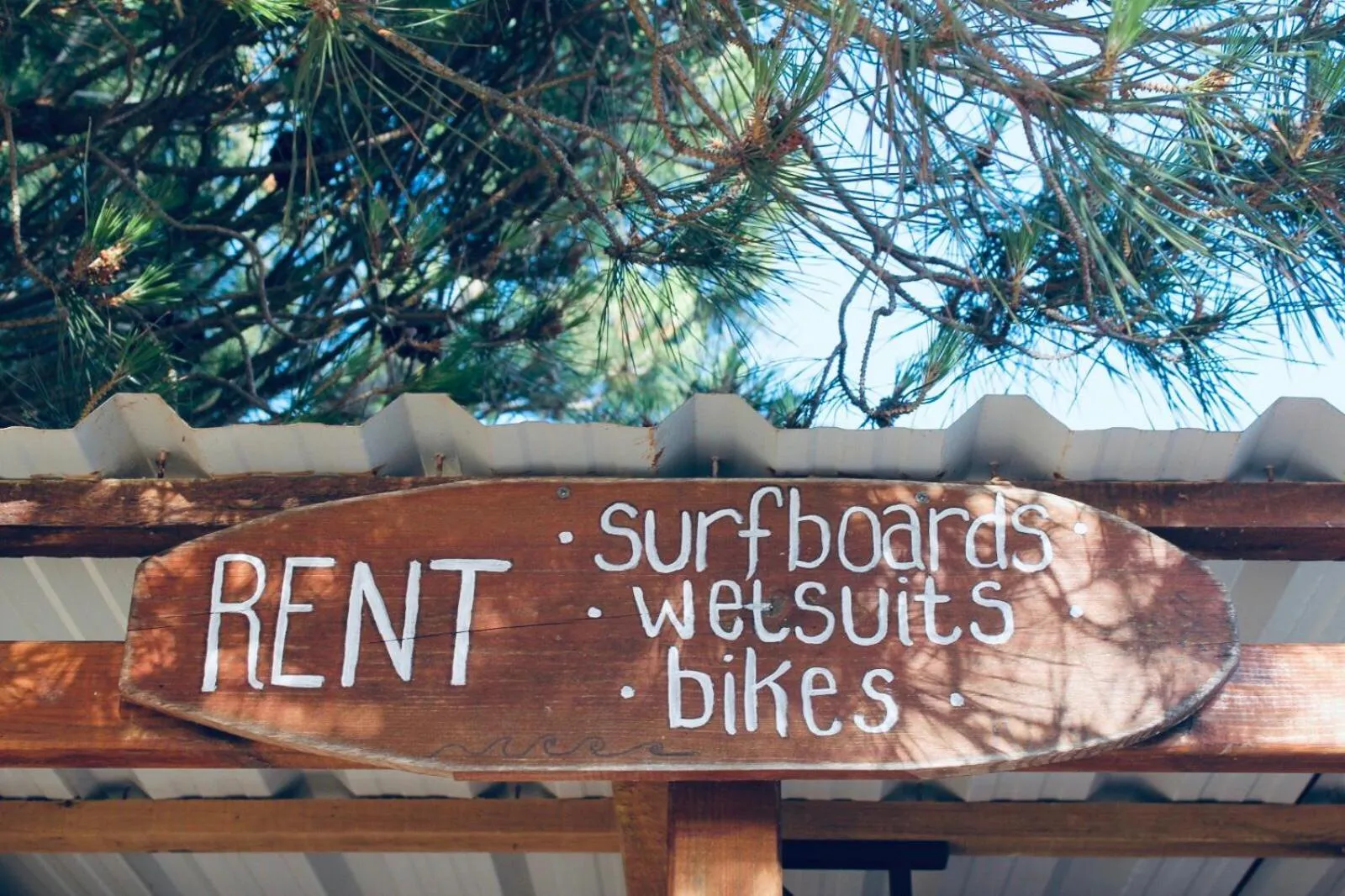 The Lighthouse Hostel