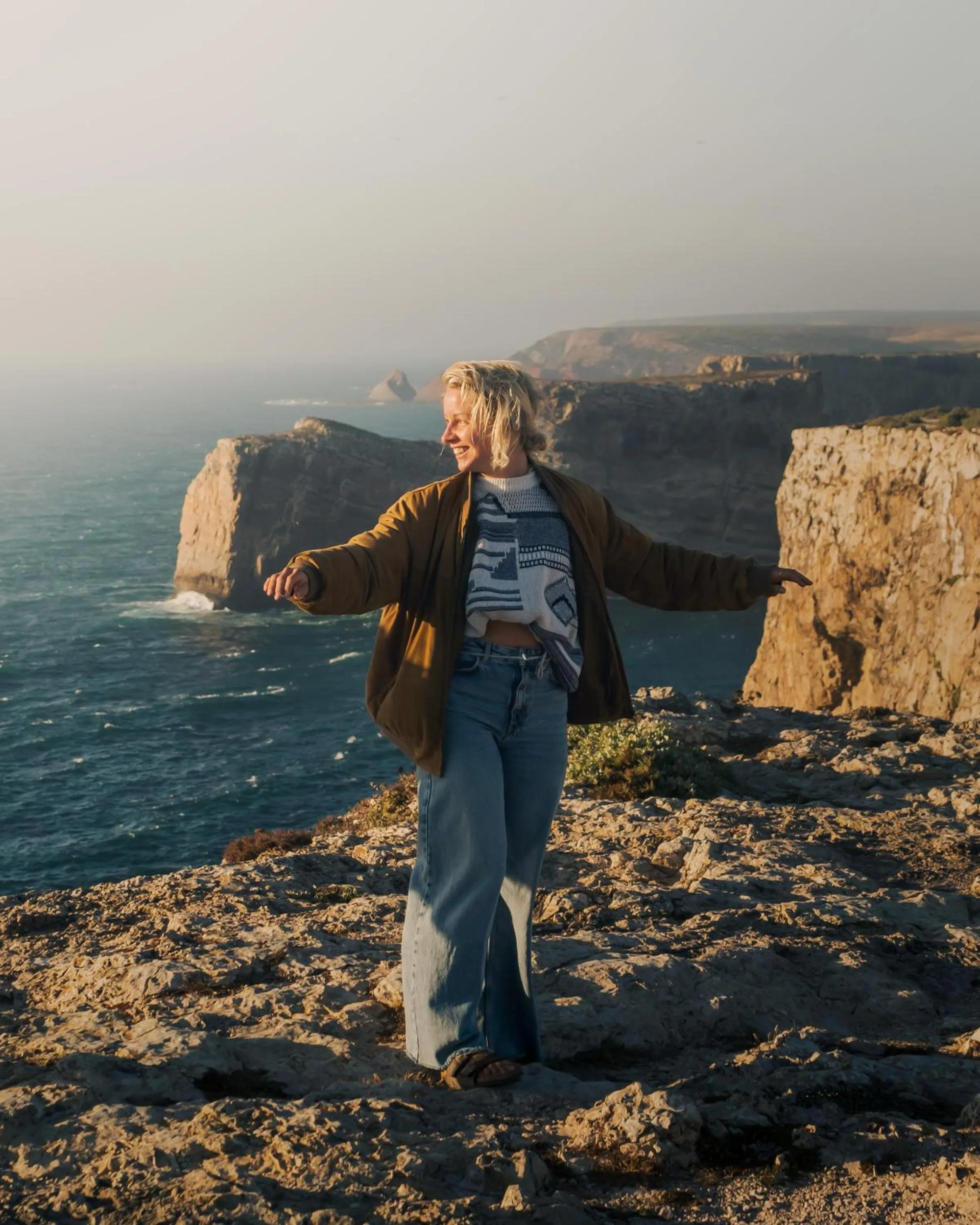 The Lighthouse Hostel