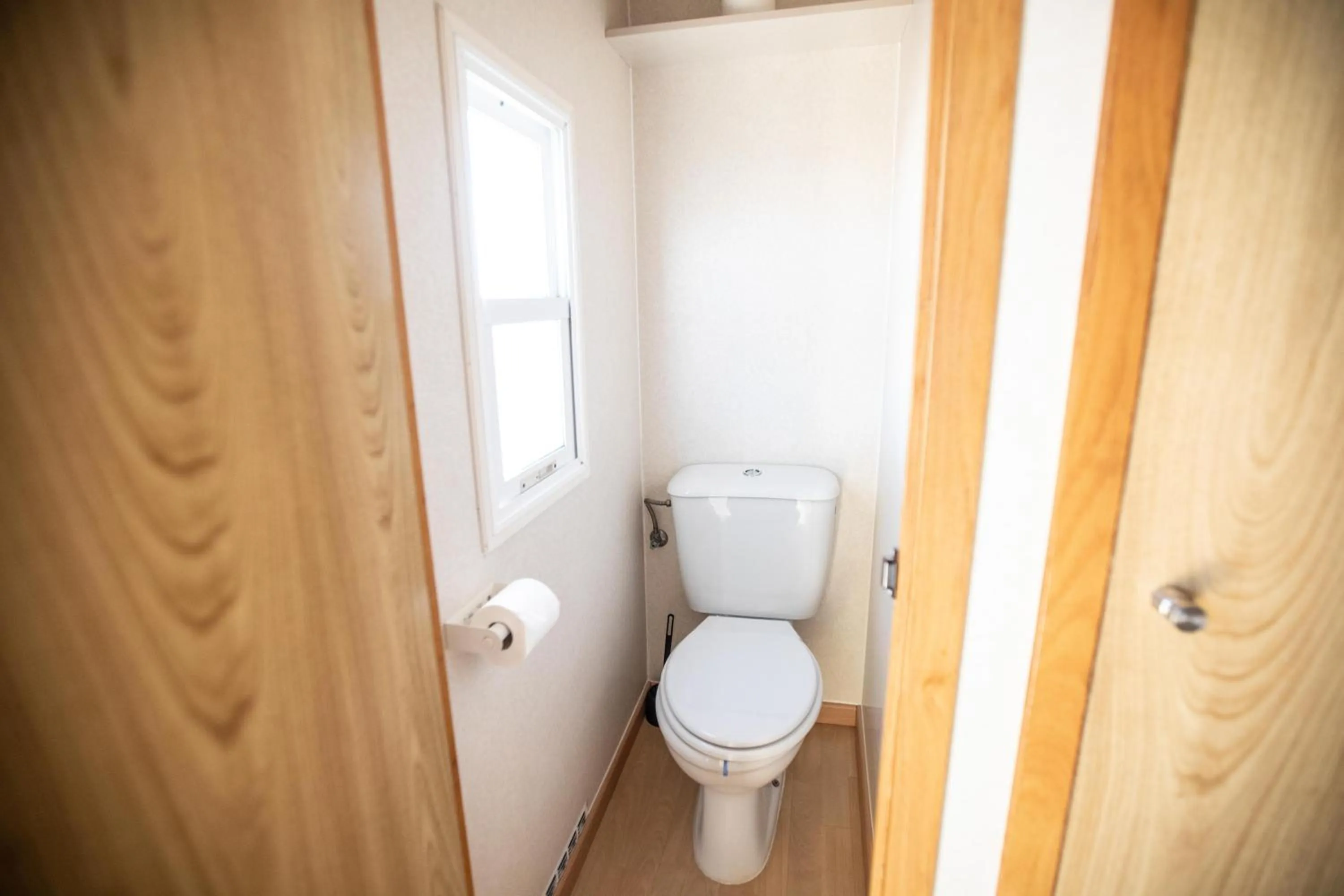 The Lighthouse Hostel