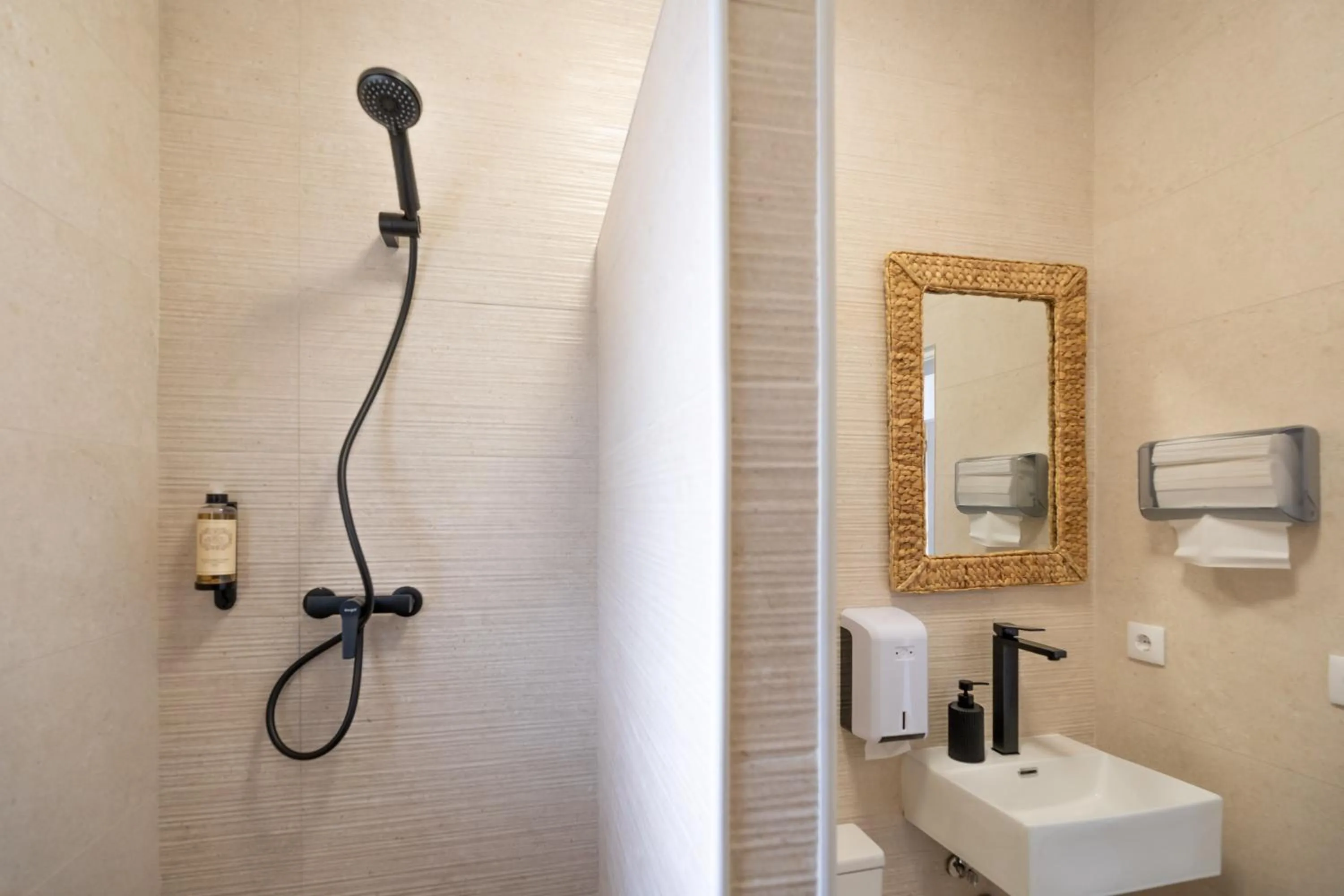 The Lighthouse Hostel