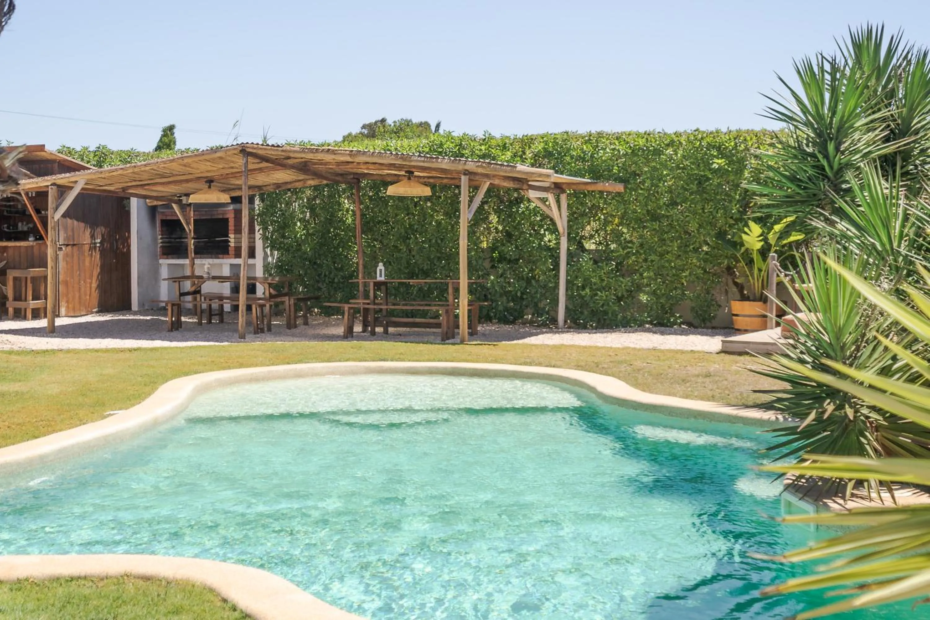 The Lighthouse Hostel