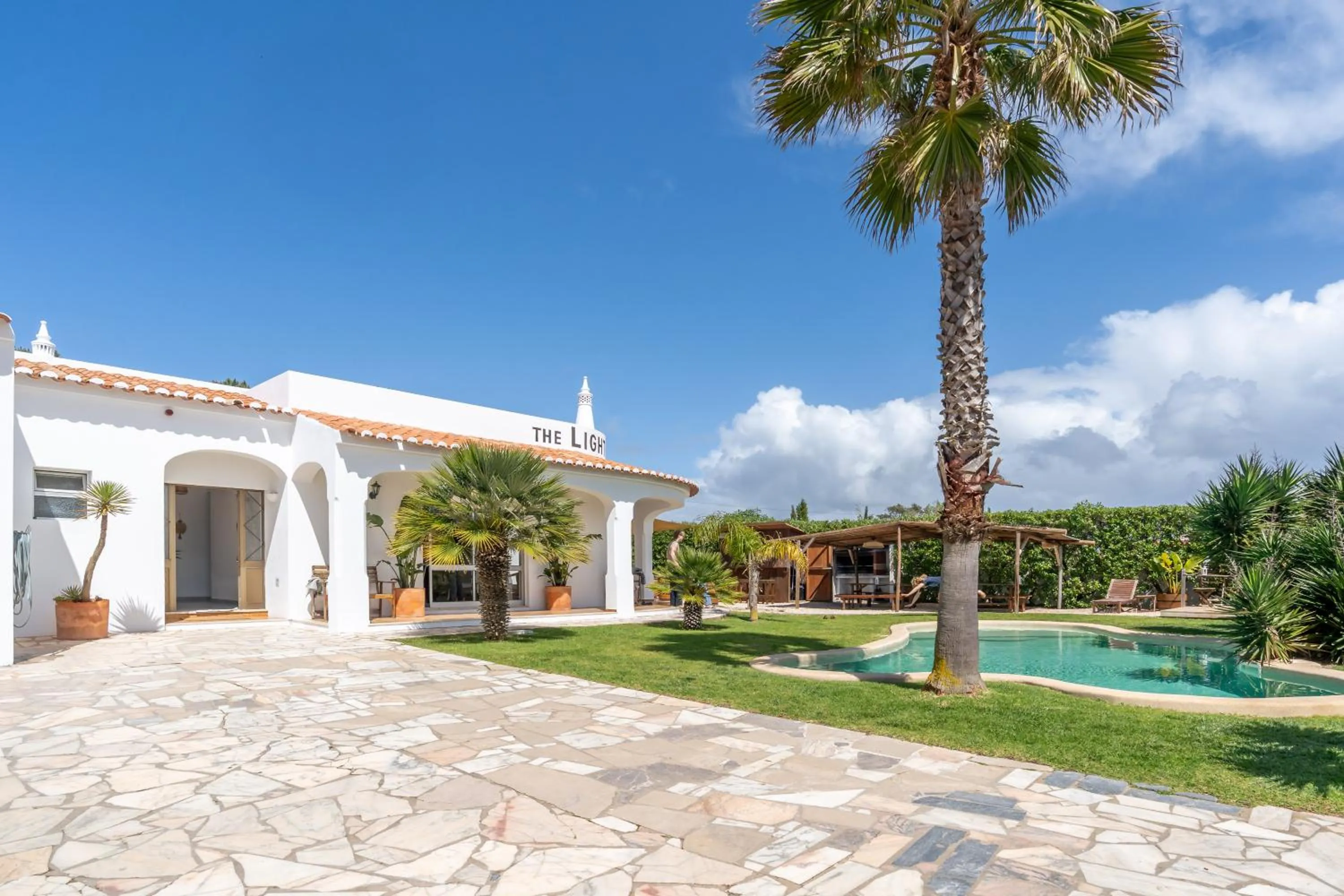 The Lighthouse Hostel