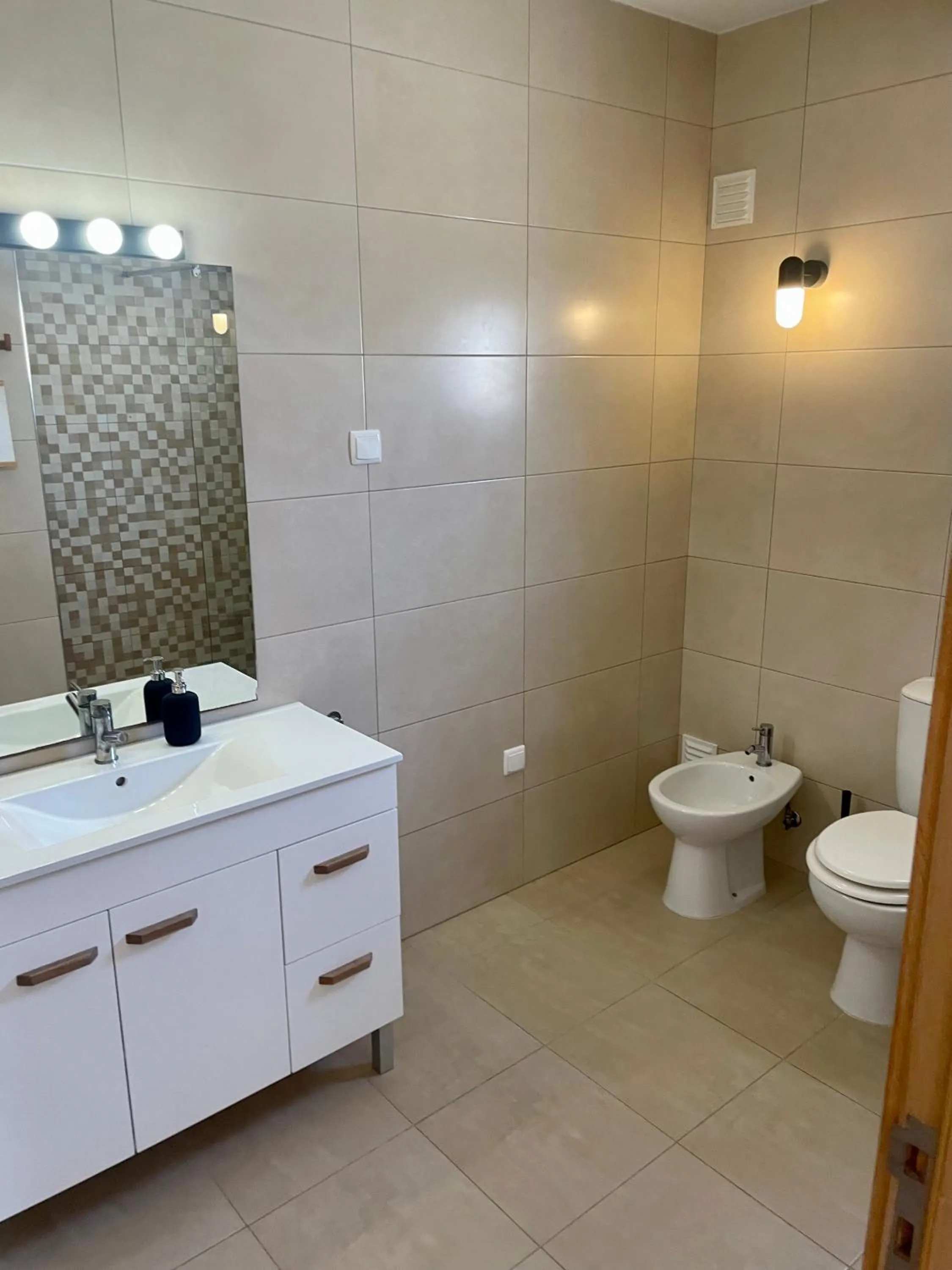 The Lighthouse Hostel