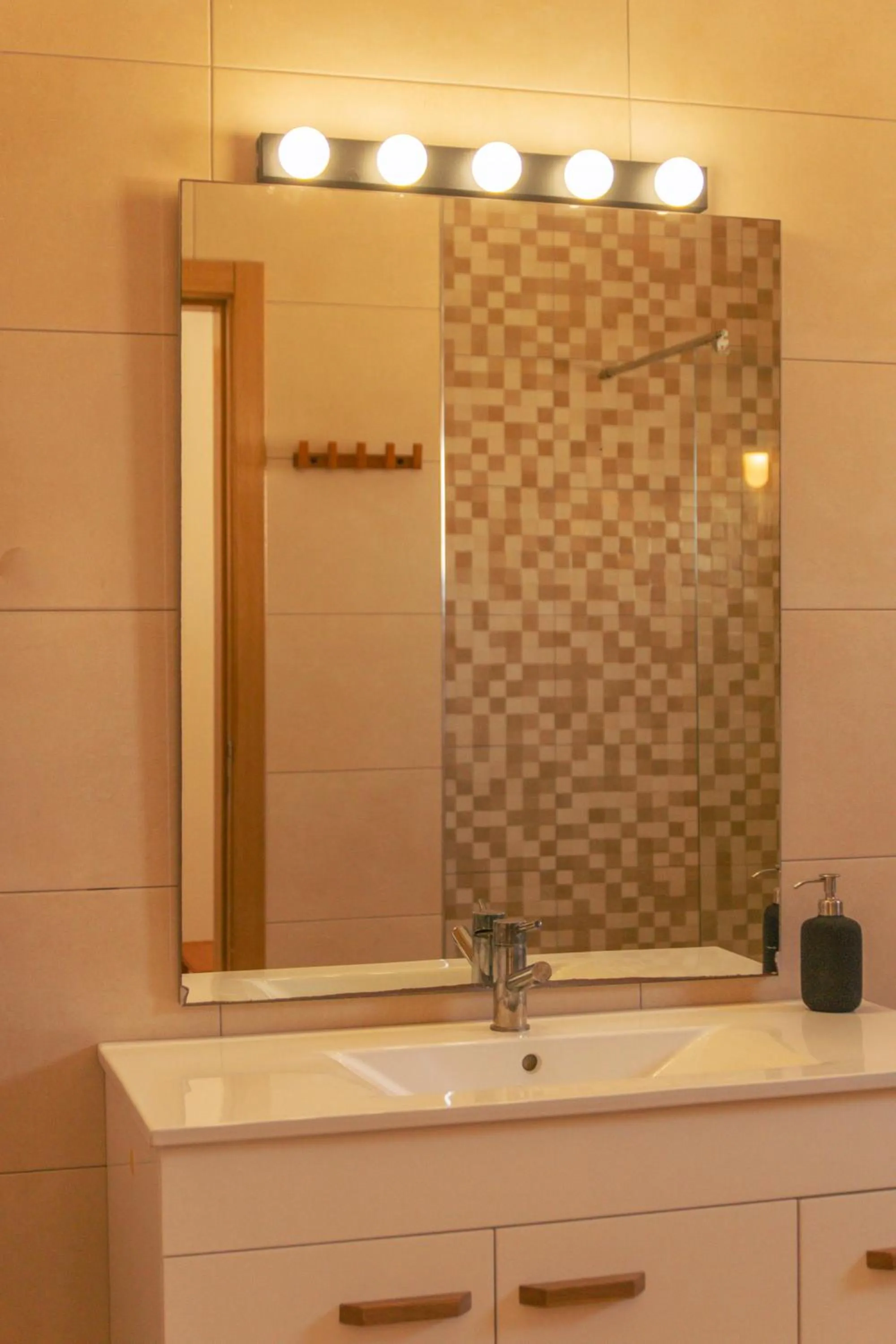 The Lighthouse Hostel