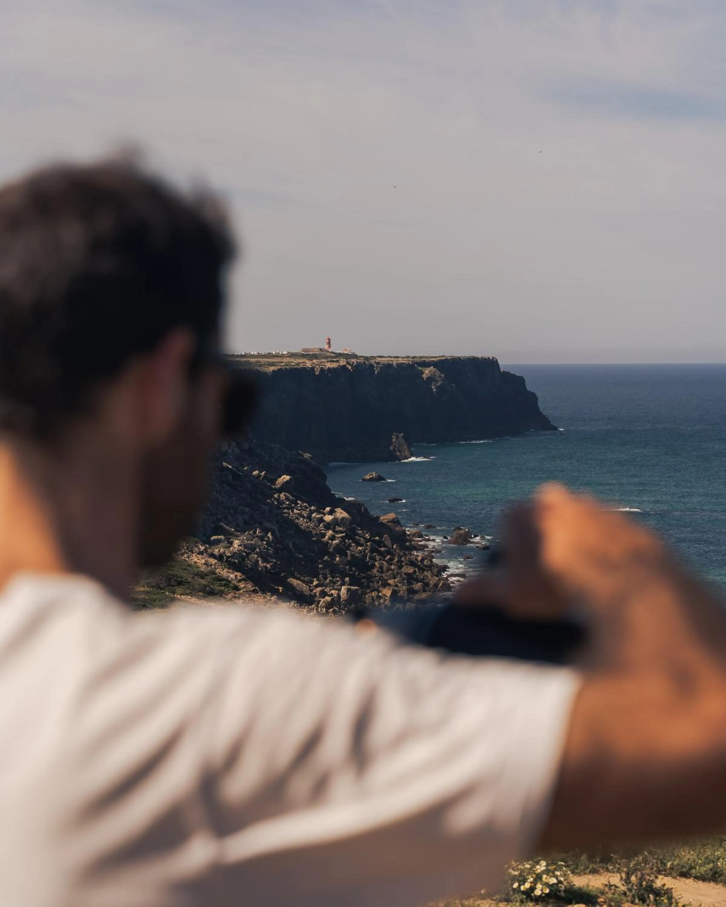 The Lighthouse Hostel