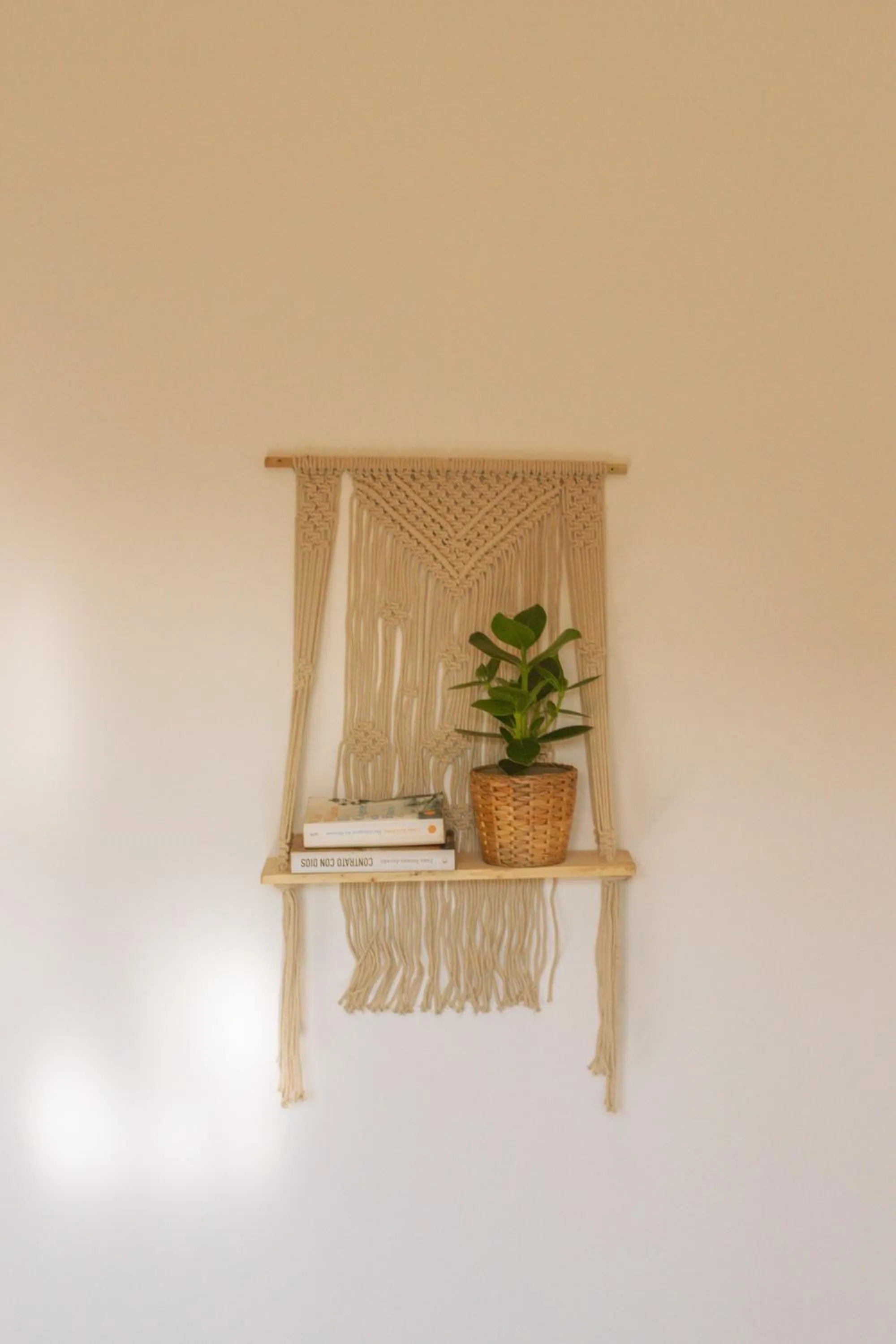 The Lighthouse Hostel