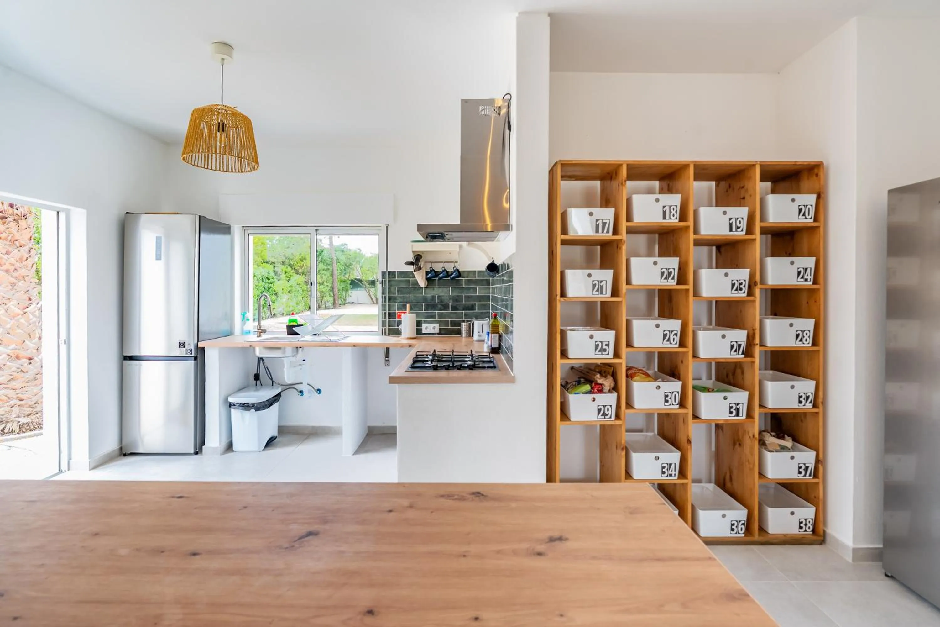 The Lighthouse Hostel