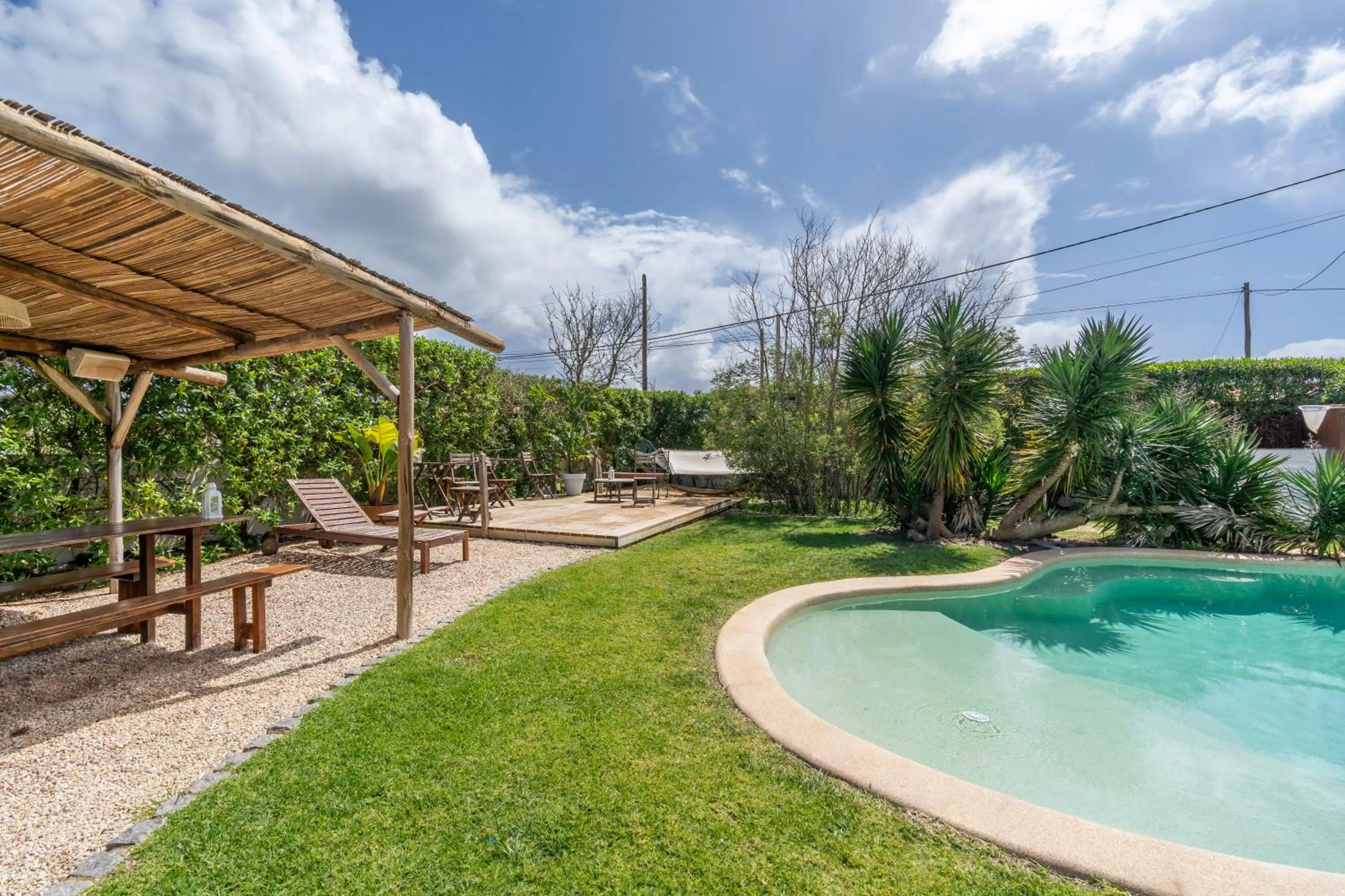 The Lighthouse Hostel