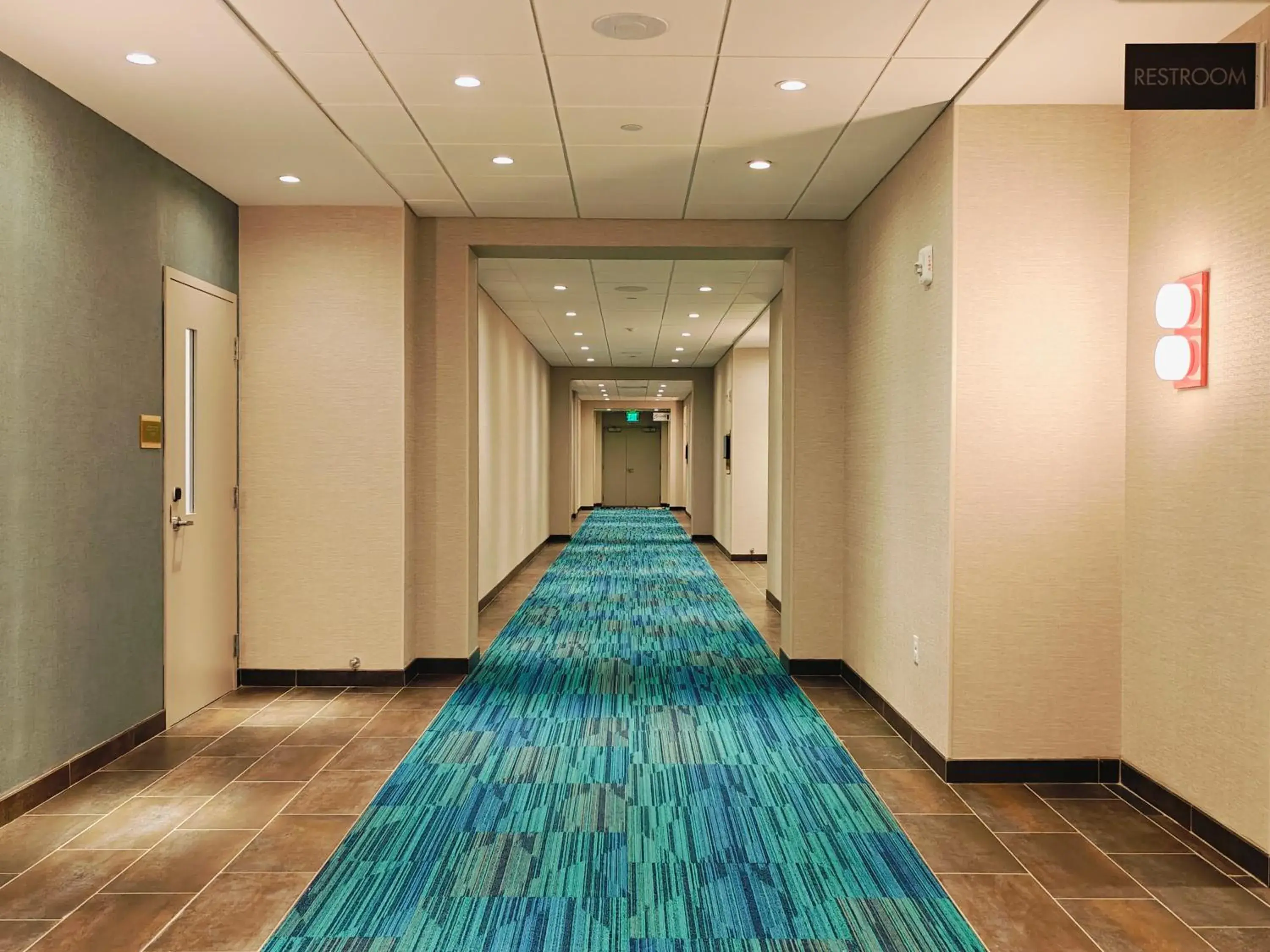 Property building in Home2 Suites By Hilton Bristol Property building in Home2 Suites By Hilton Bristol