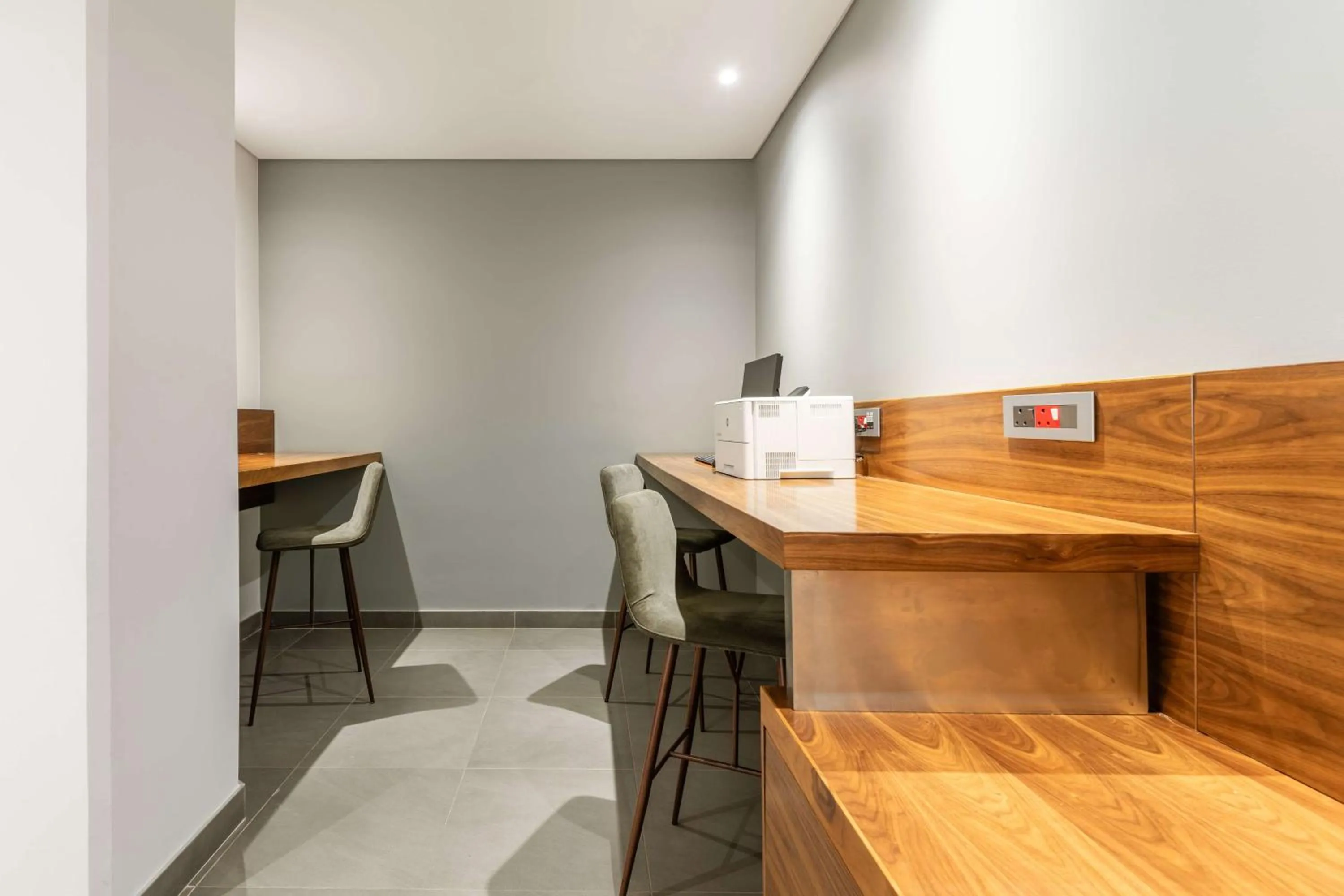 Business facilities in Hilton Garden Inn Windhoek