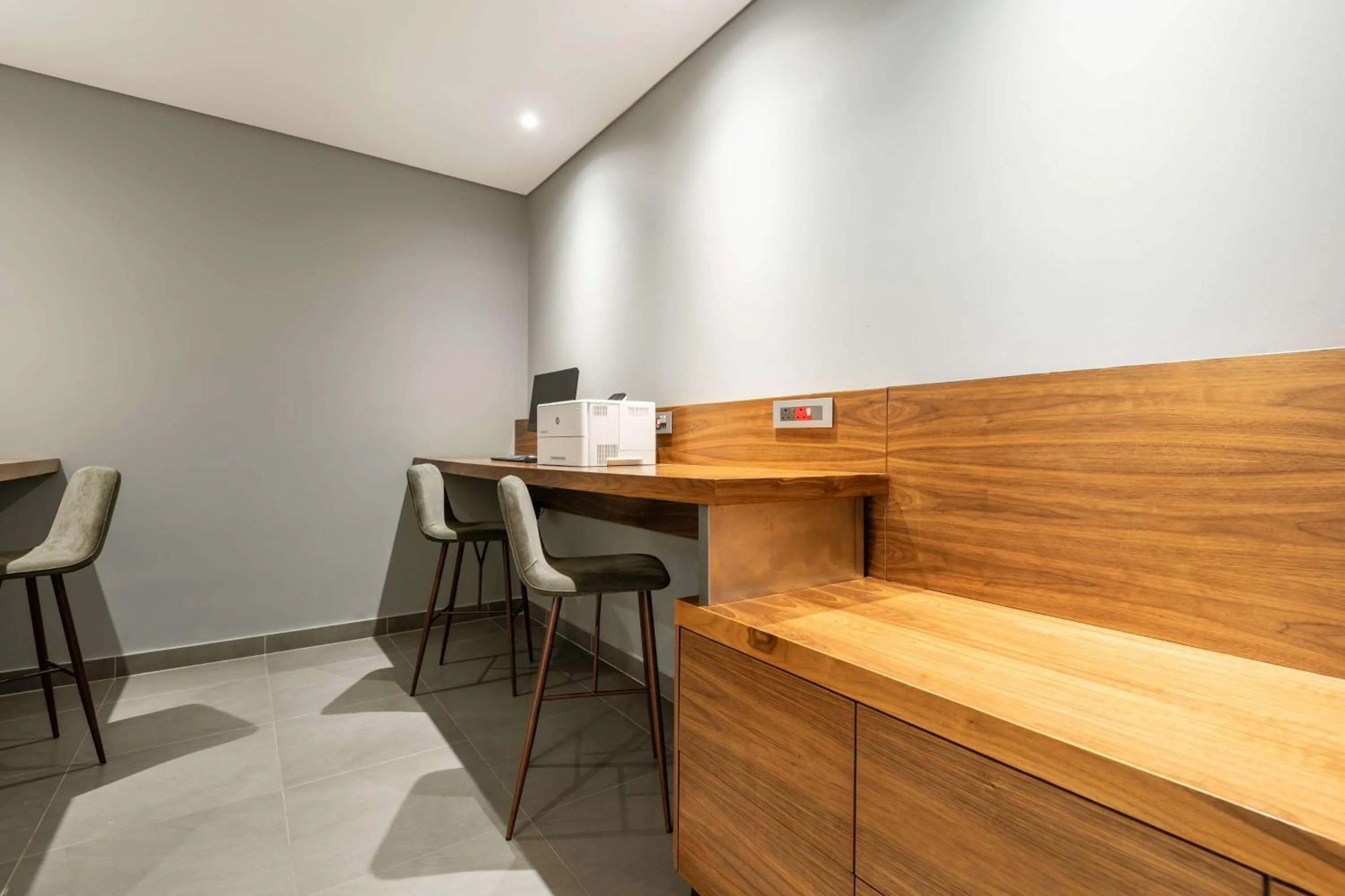 Business facilities in Hilton Garden Inn Windhoek