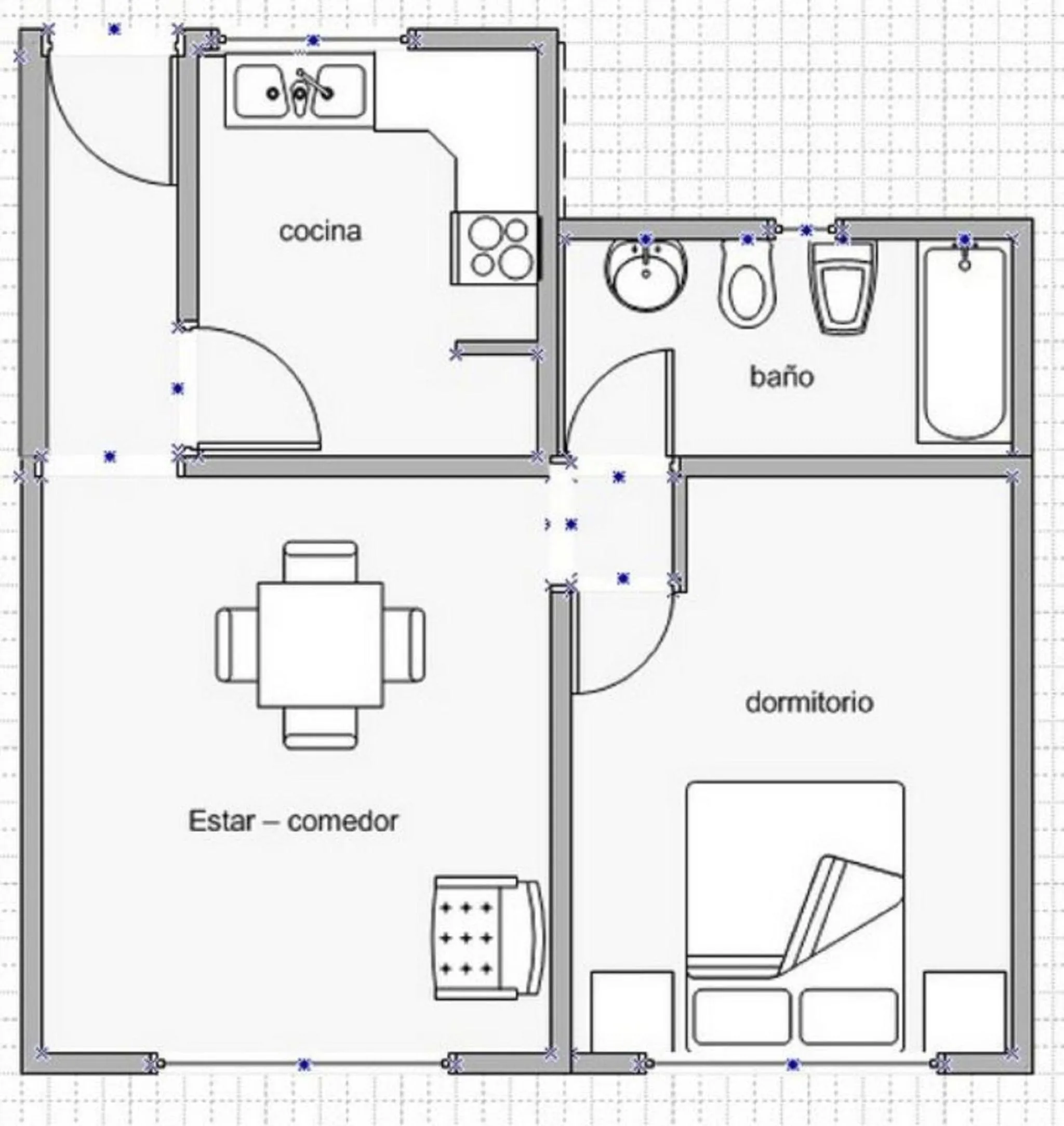Este Apart