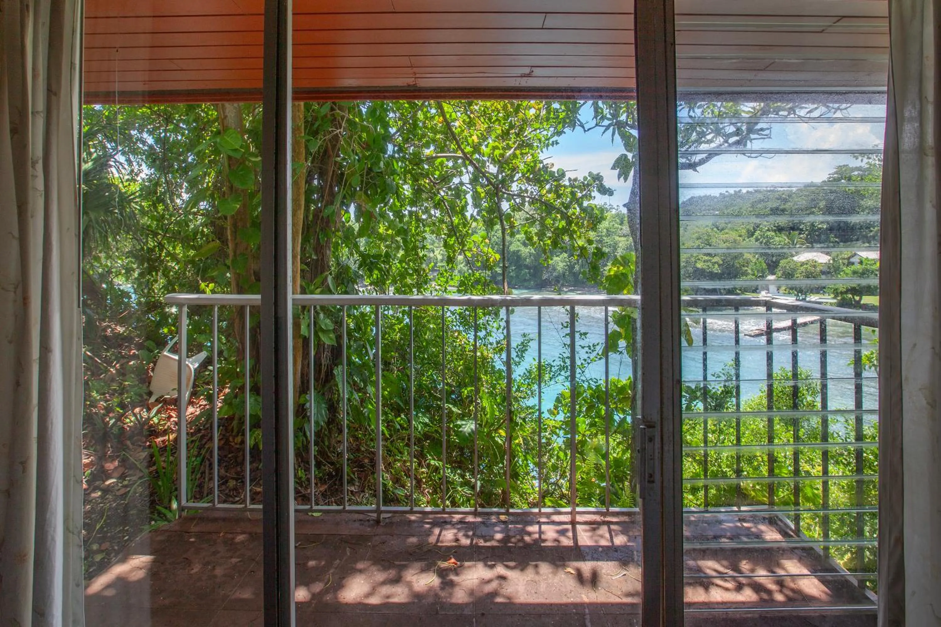 Frenchman's Cove Resort