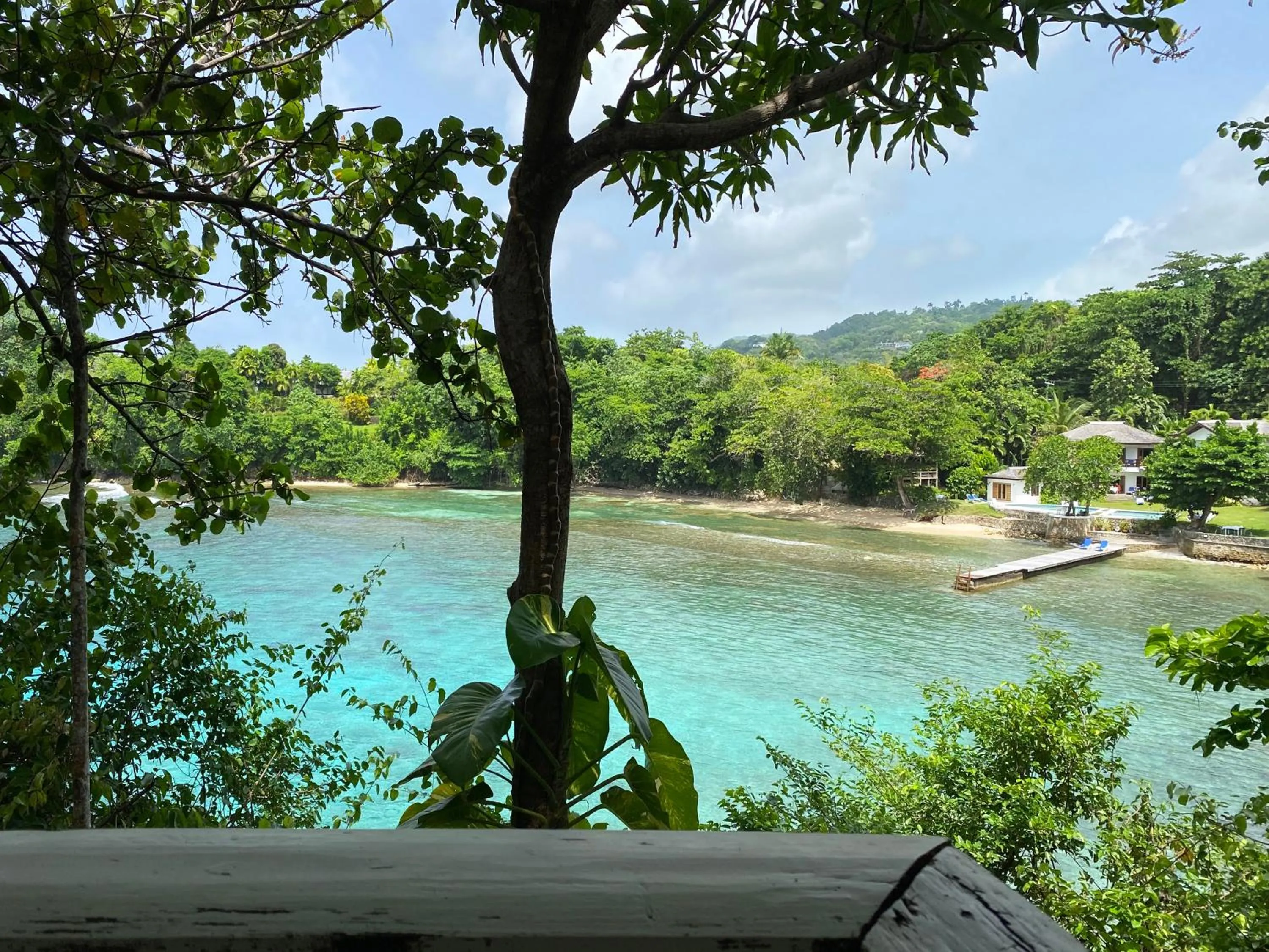 Frenchman's Cove Resort