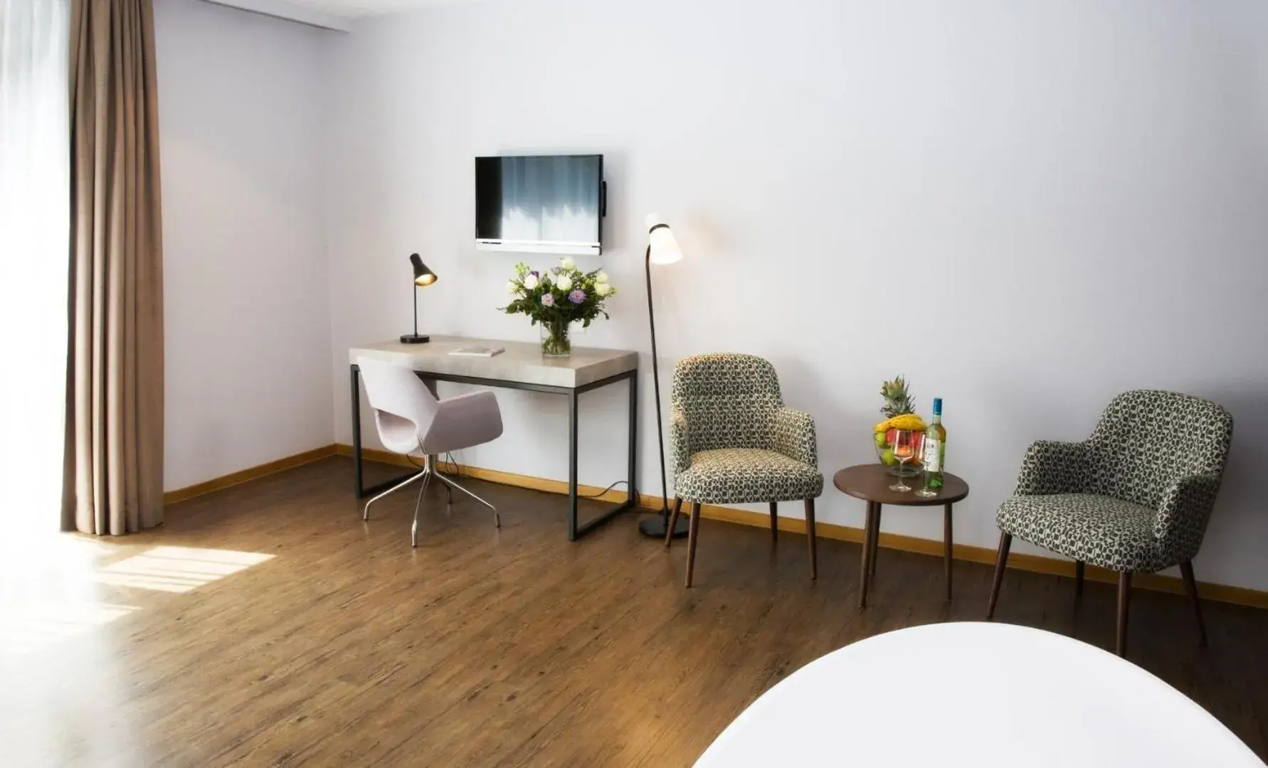 Family Room - Disability Access in Hotel am Markt Family Room - Disability Access in Hotel am Markt