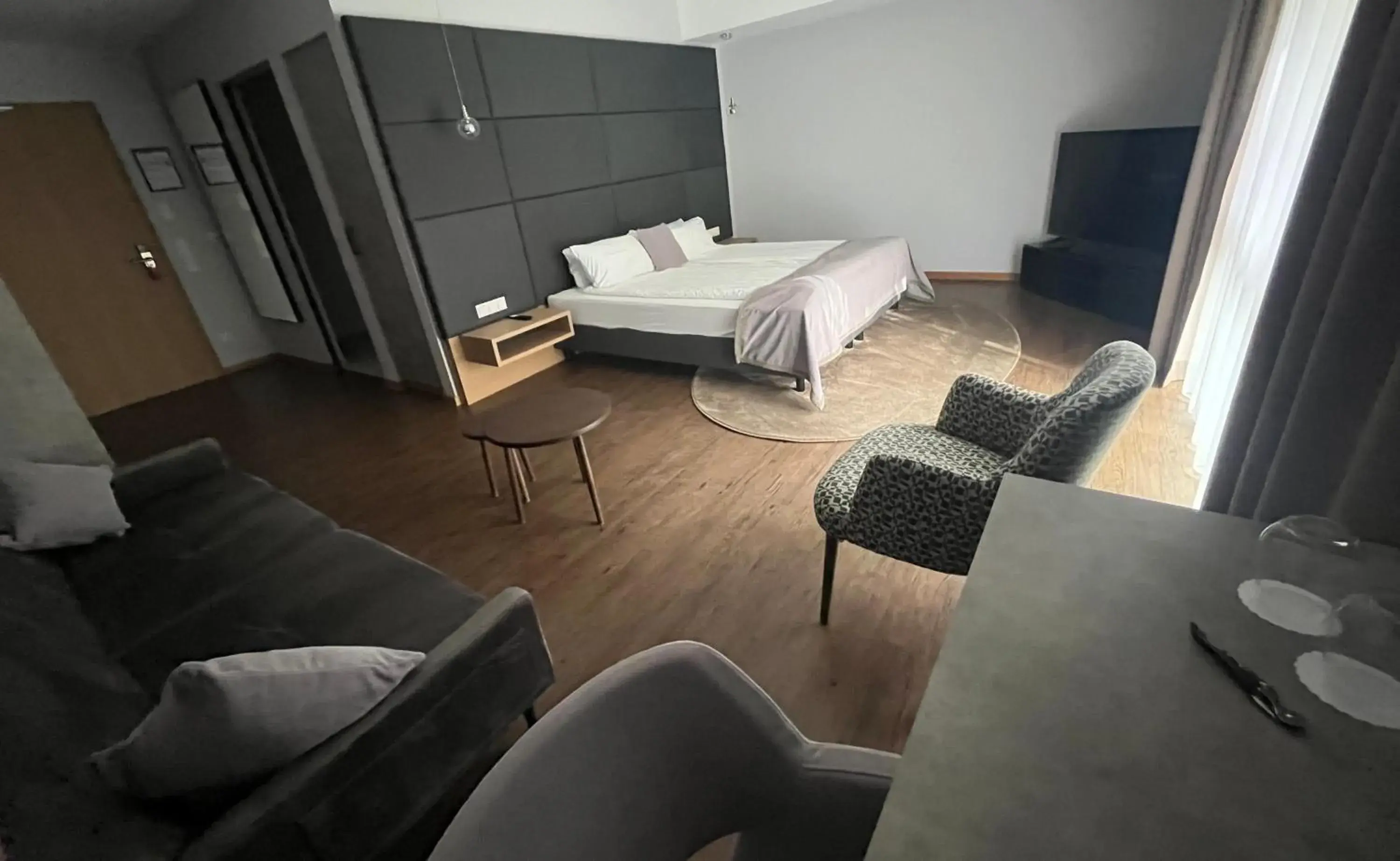 Family Room - Disability Access in Hotel am Markt Family Room - Disability Access in Hotel am Markt