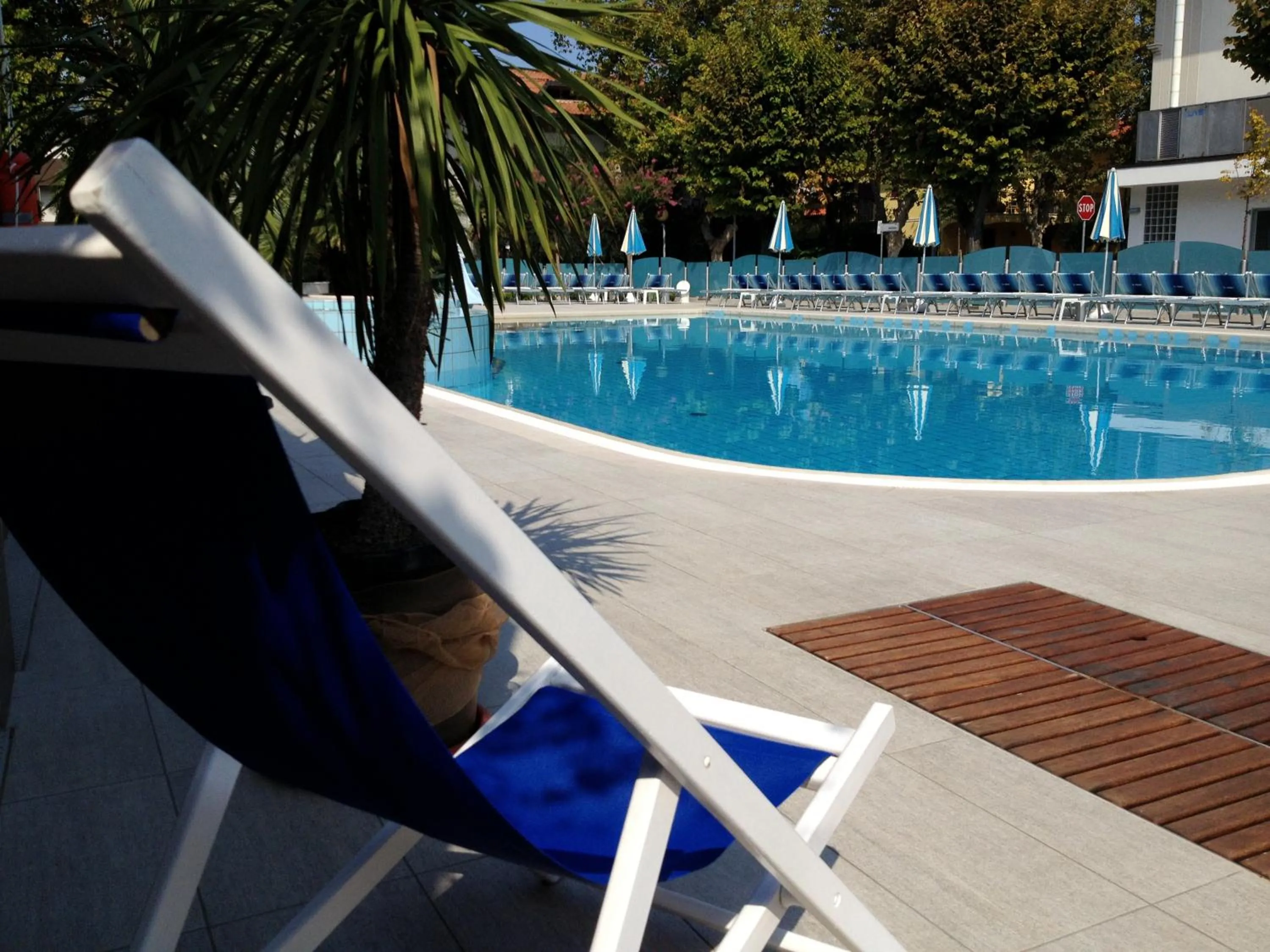 Day in Hotel Paris Resort