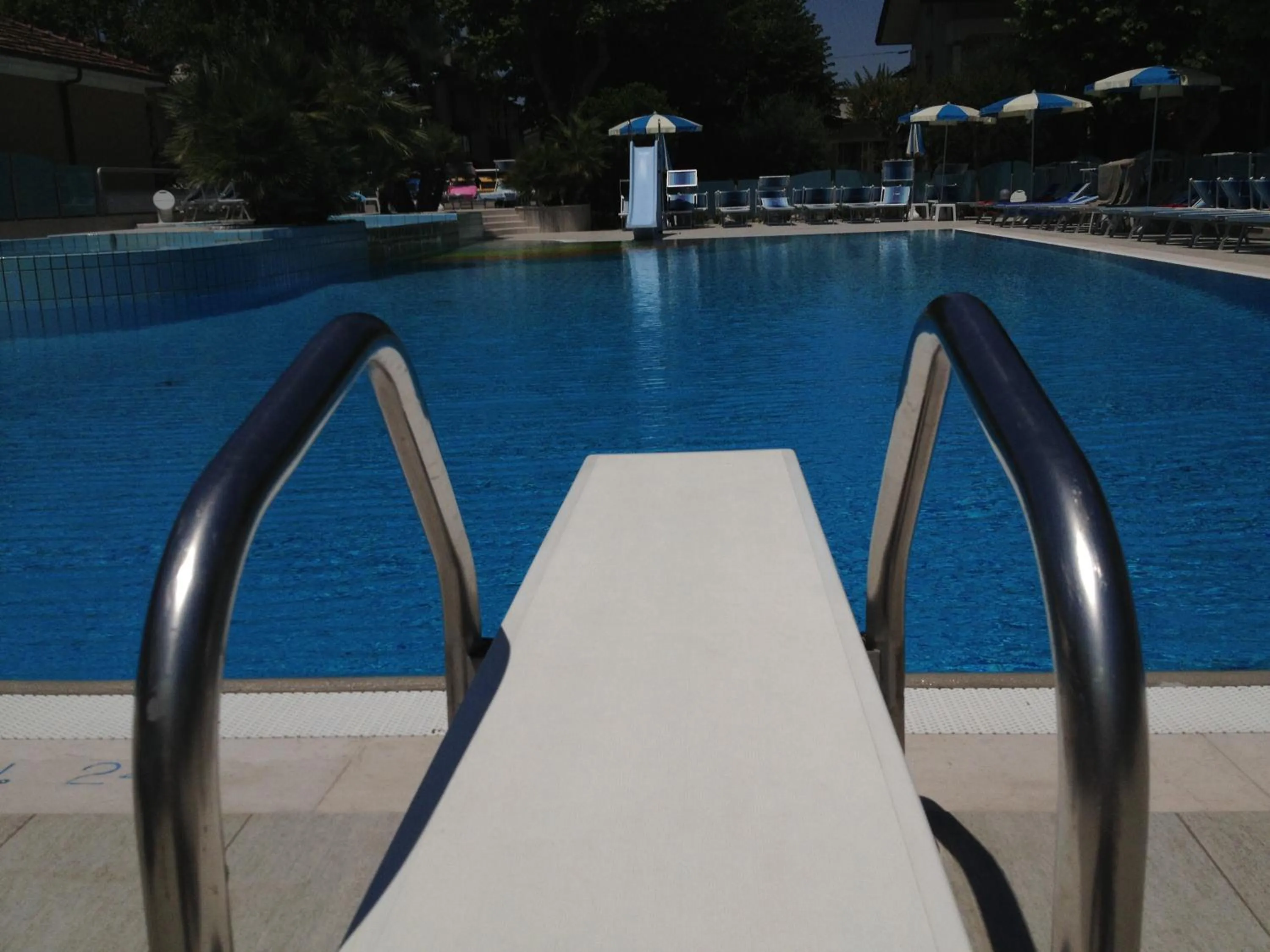 Sports in Hotel Paris Resort