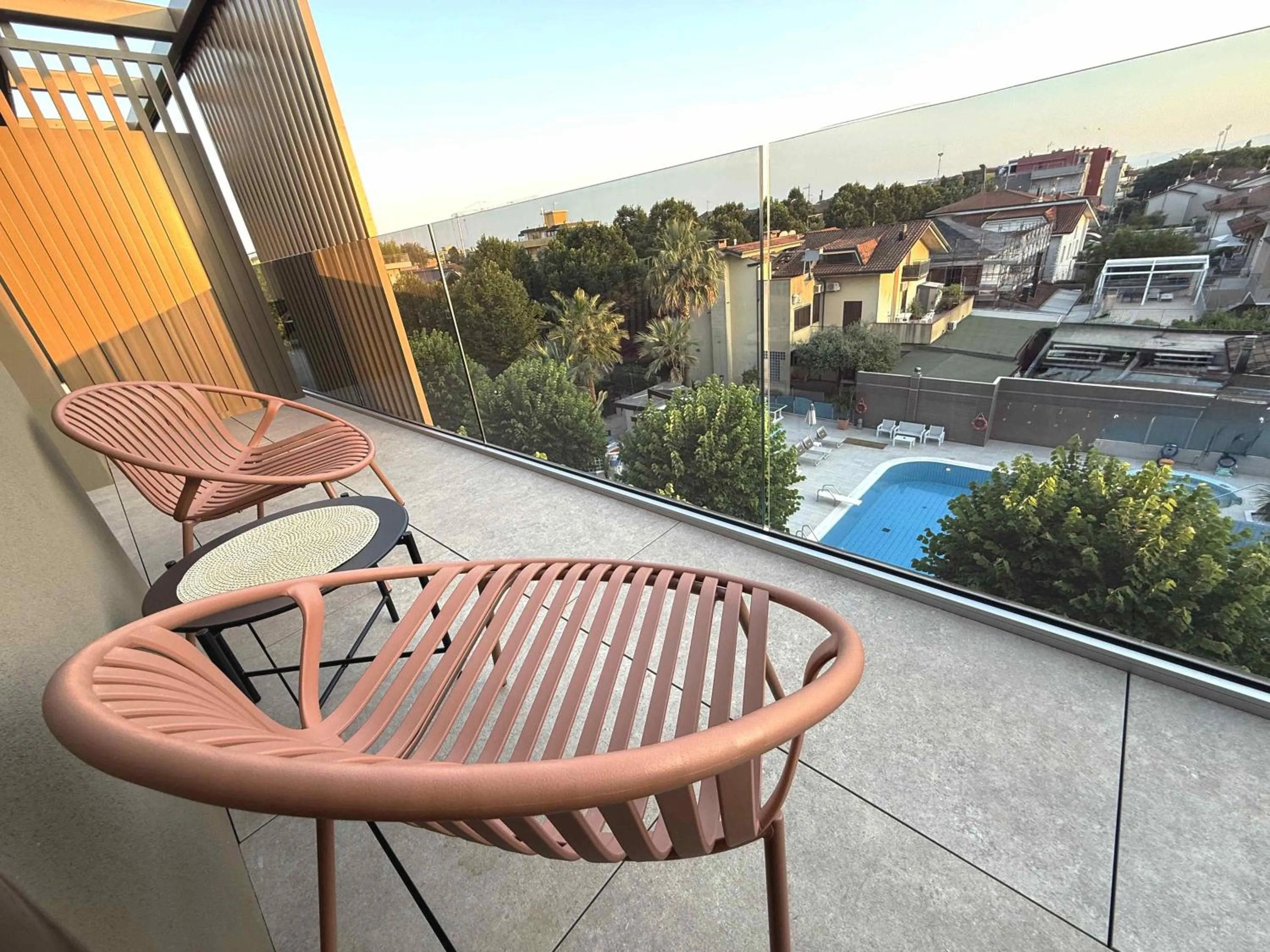 Day in Hotel Paris Resort