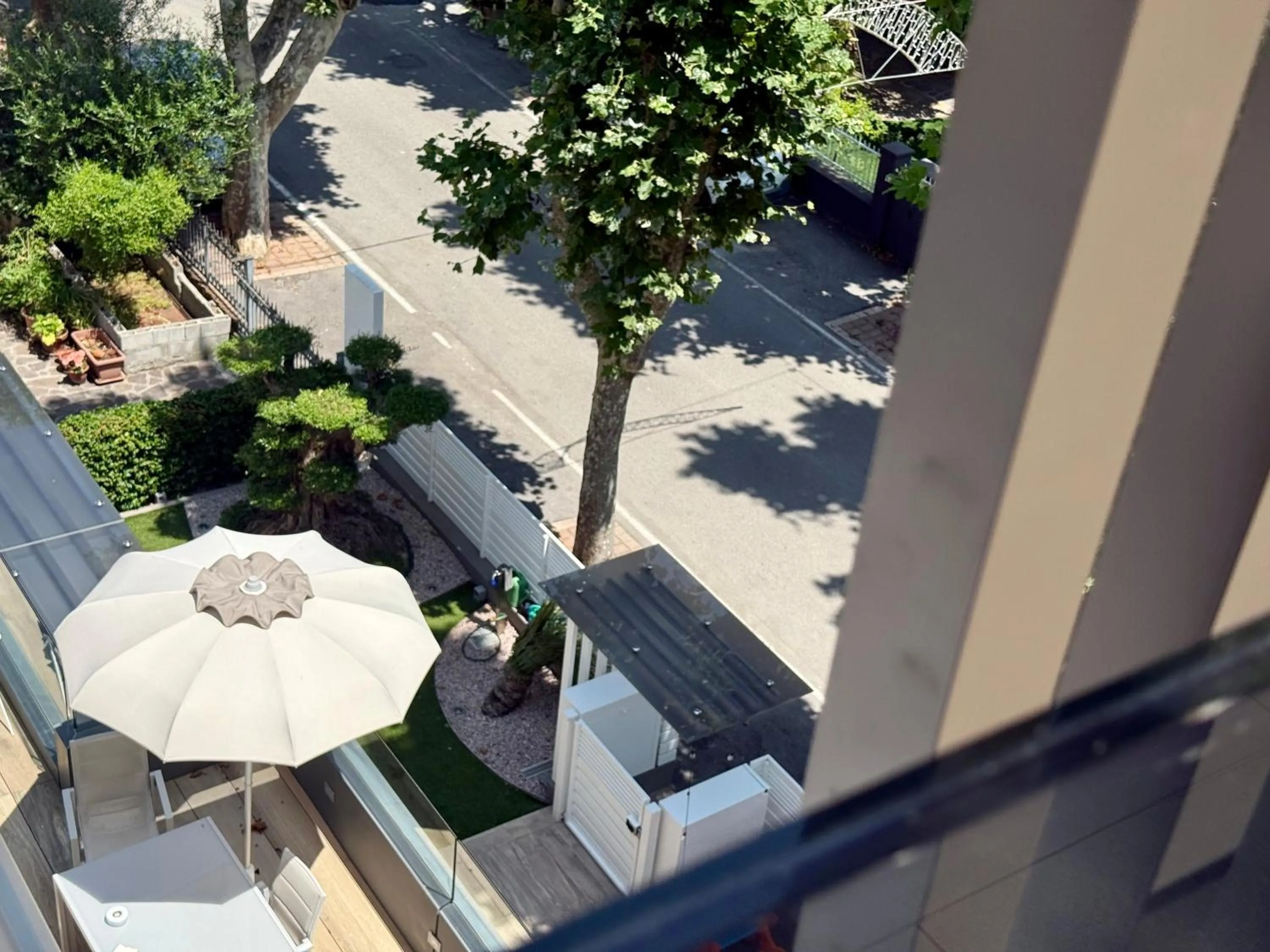 Day in Hotel Paris Resort