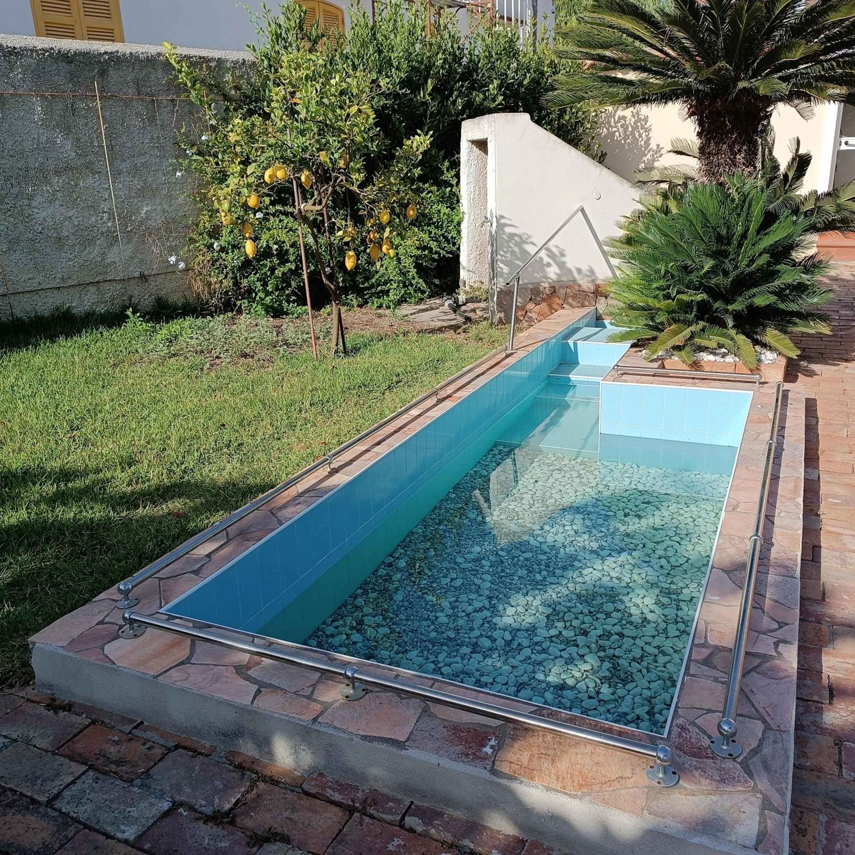 Day in Villa Olivia Residence Ischia - Monolocali e Bilocali nel Verde con Piscine e Vista Mare