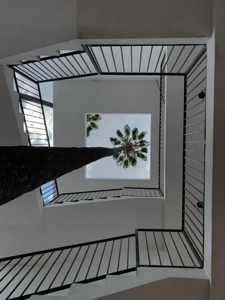 Clandestino Hotel Pila Seca Clandestino Hotel Pila Seca