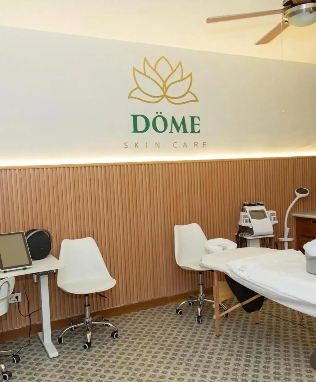 Clandestino Hotel Pila Seca