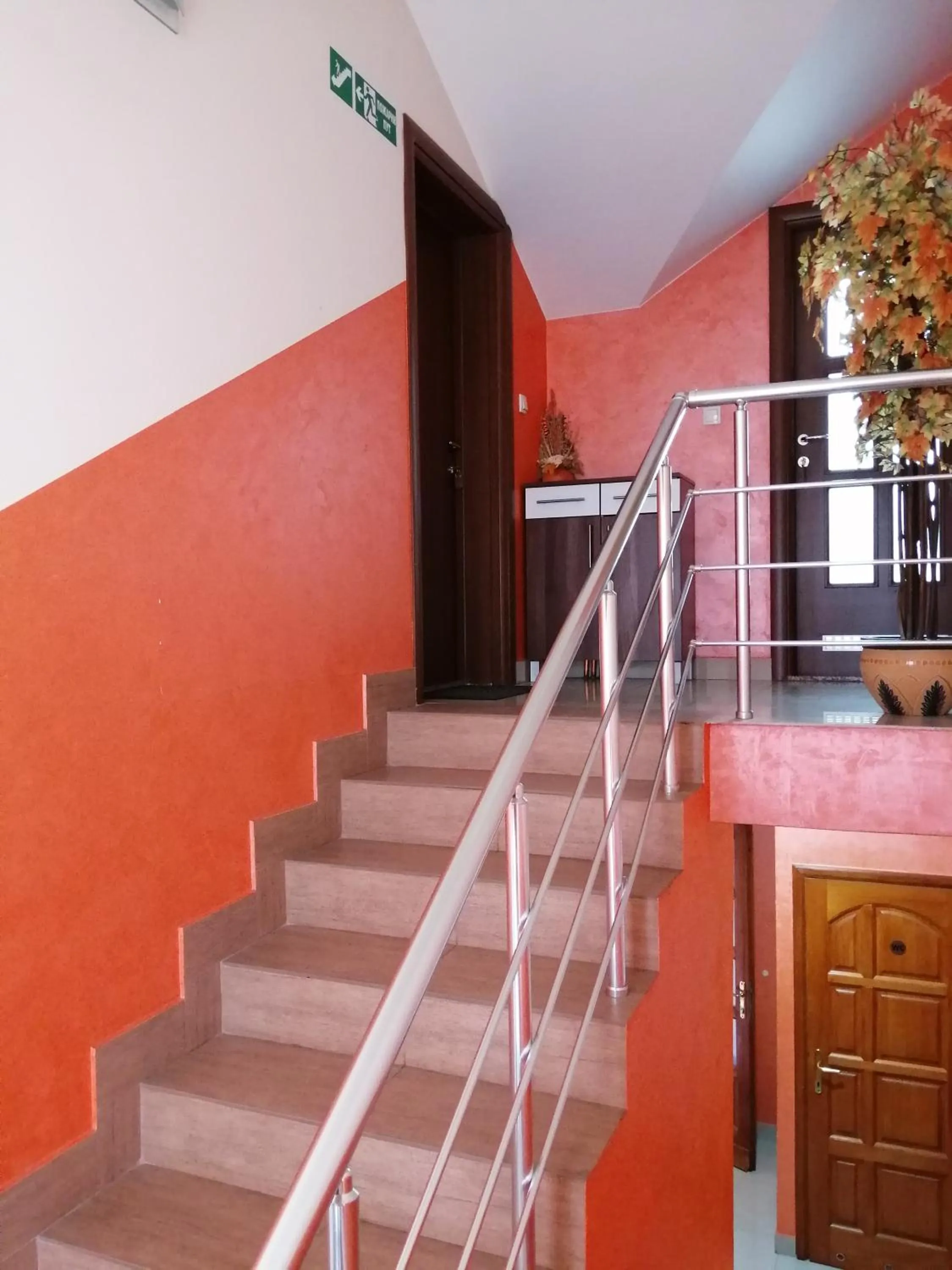 Apartments Bella Mare Belgrade