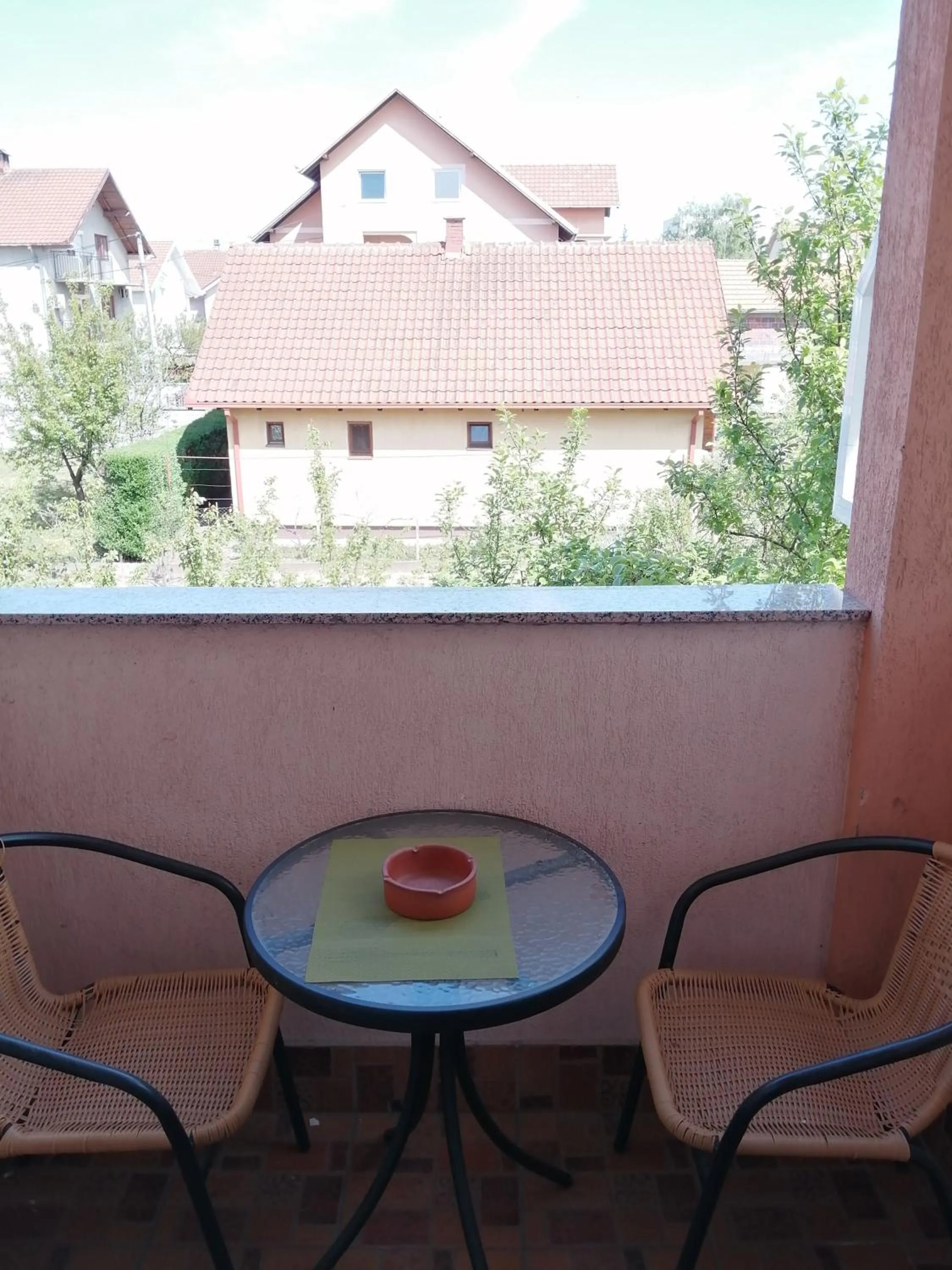 Apartments Bella Mare Belgrade