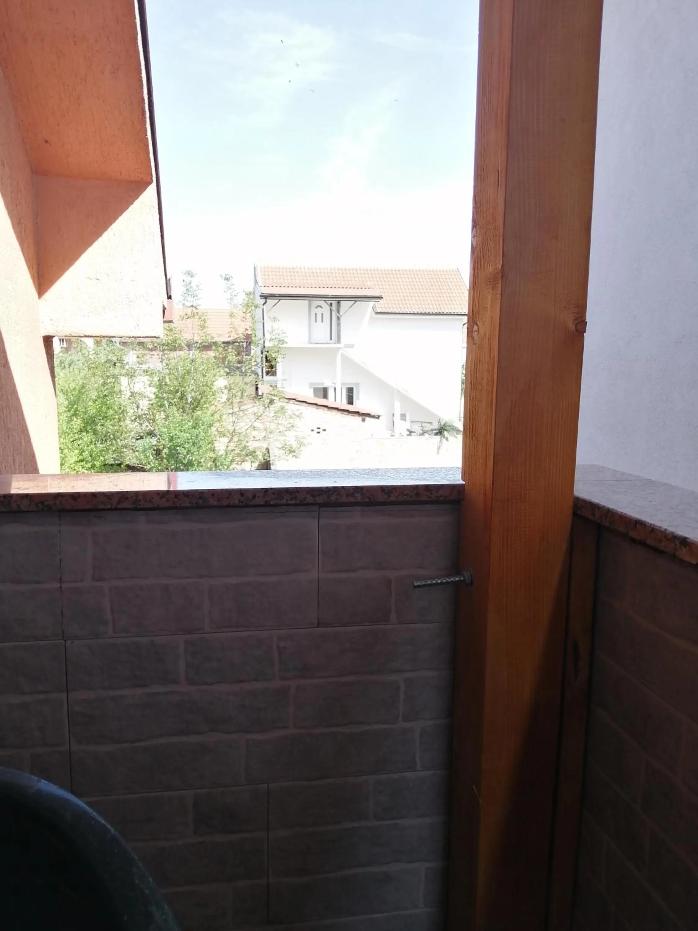 Apartments Bella Mare Belgrade