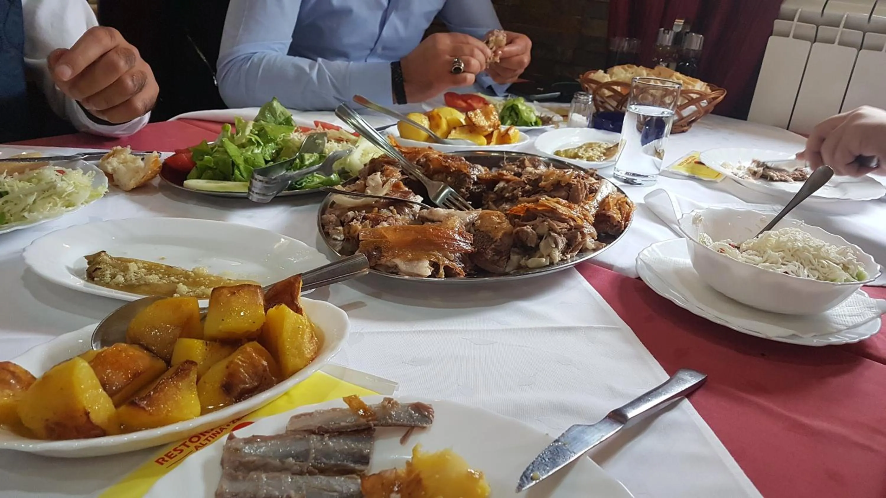 Apartments Bella Mare Belgrade