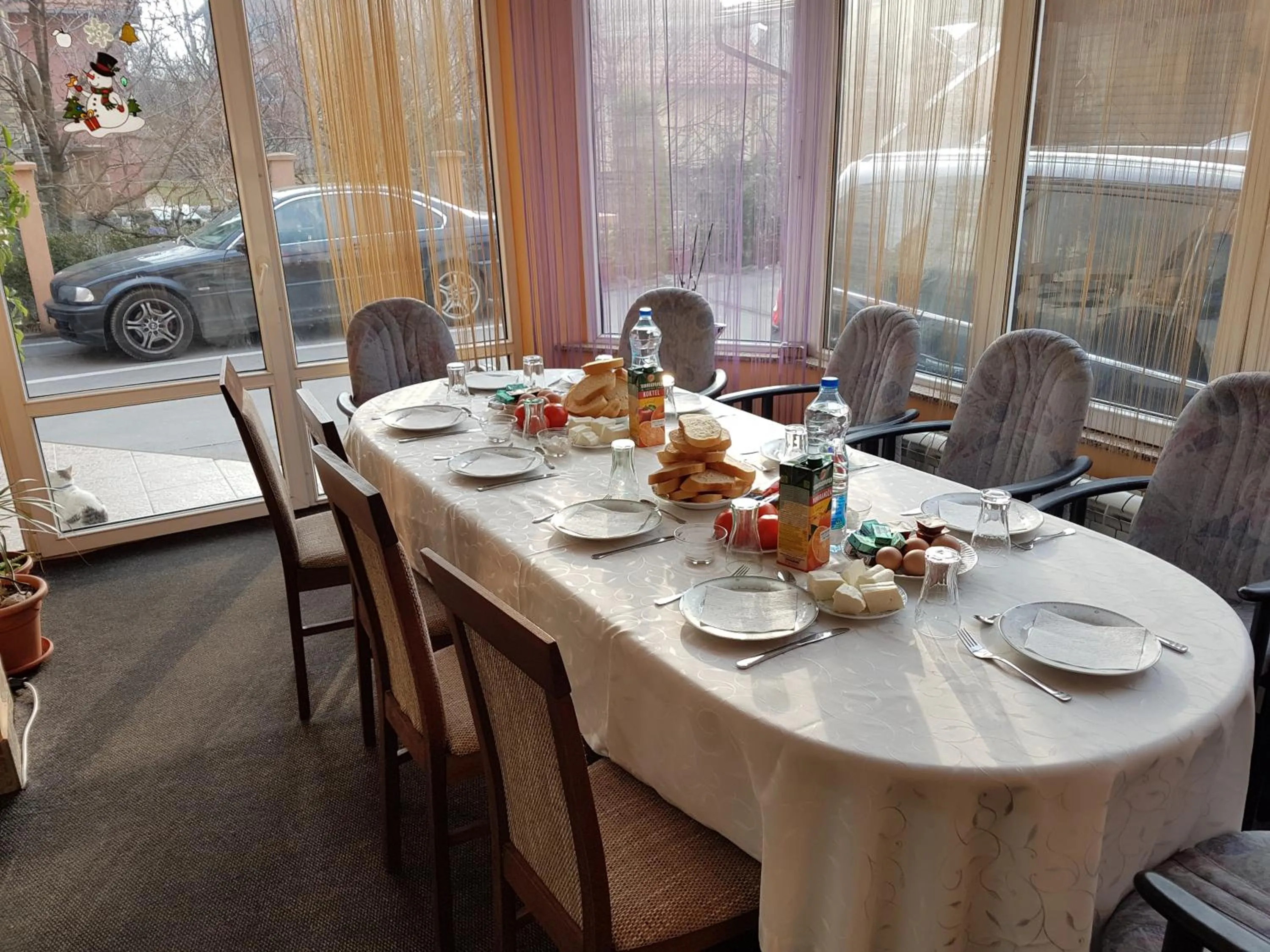 Apartments Bella Mare Belgrade