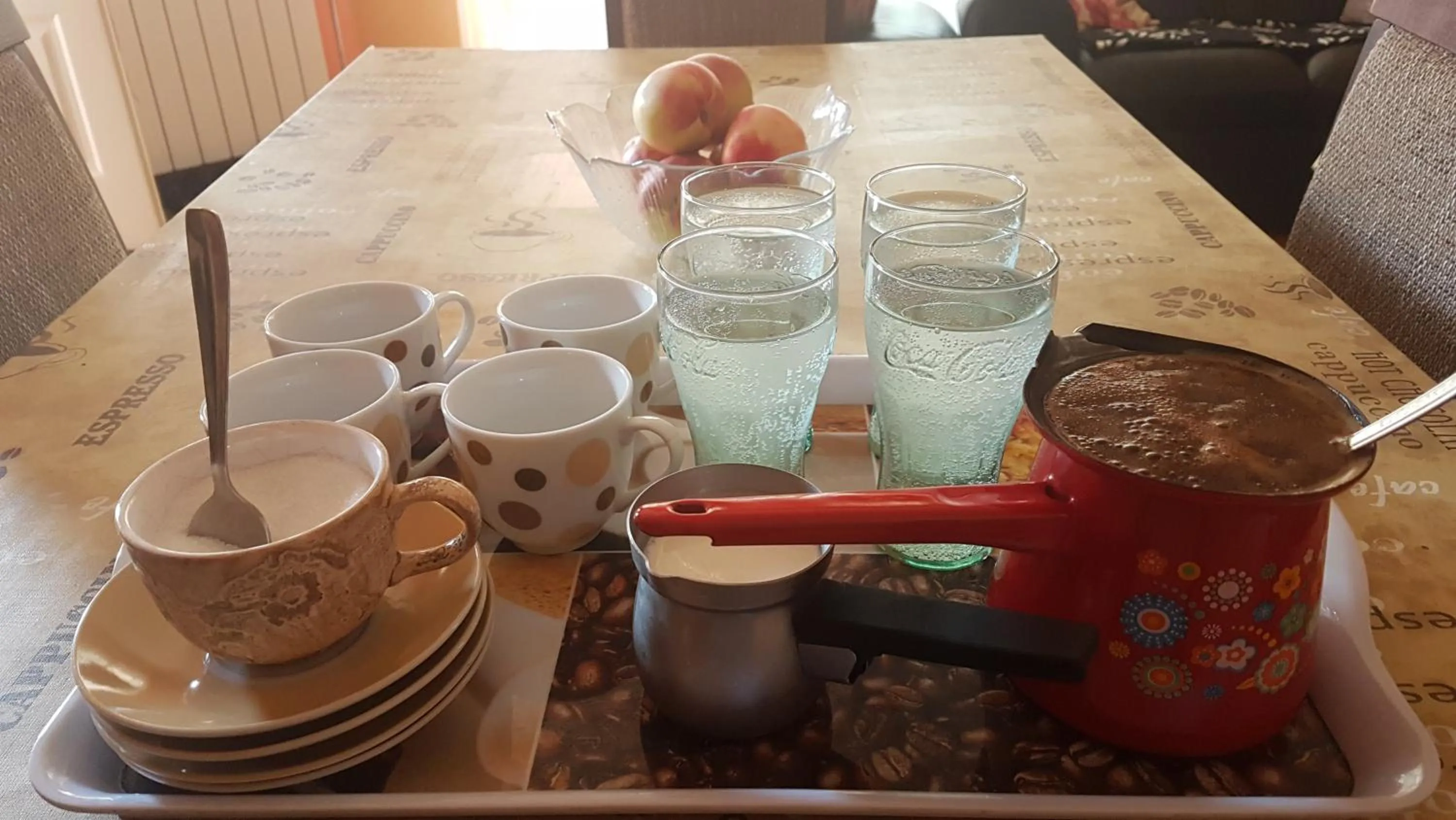 Apartments Bella Mare Belgrade