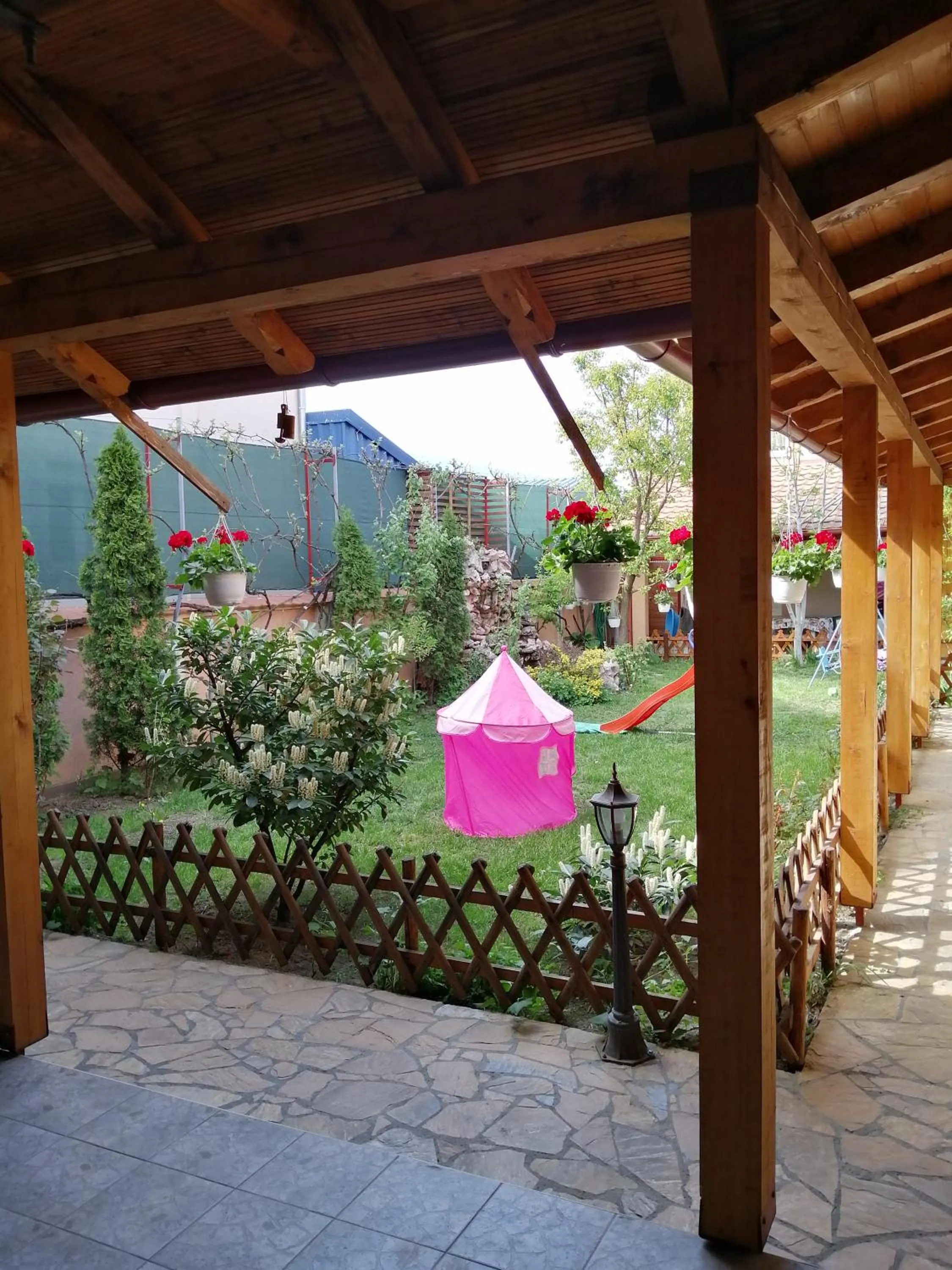 Apartments Bella Mare Belgrade