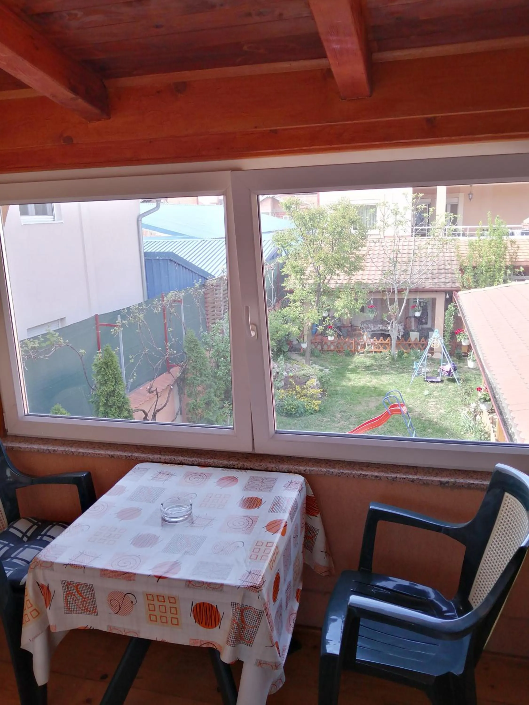 Apartments Bella Mare Belgrade