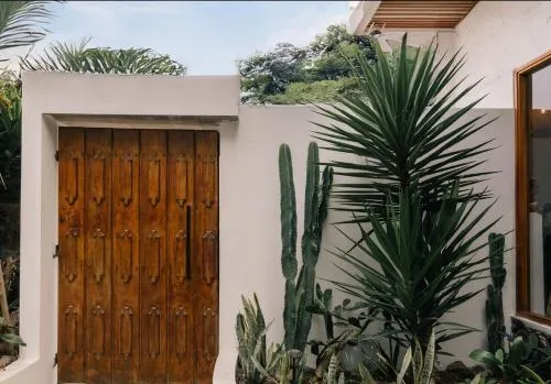 Hotel Pimampiro