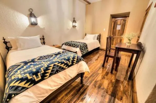 Land of the Sun Hotel & Spa